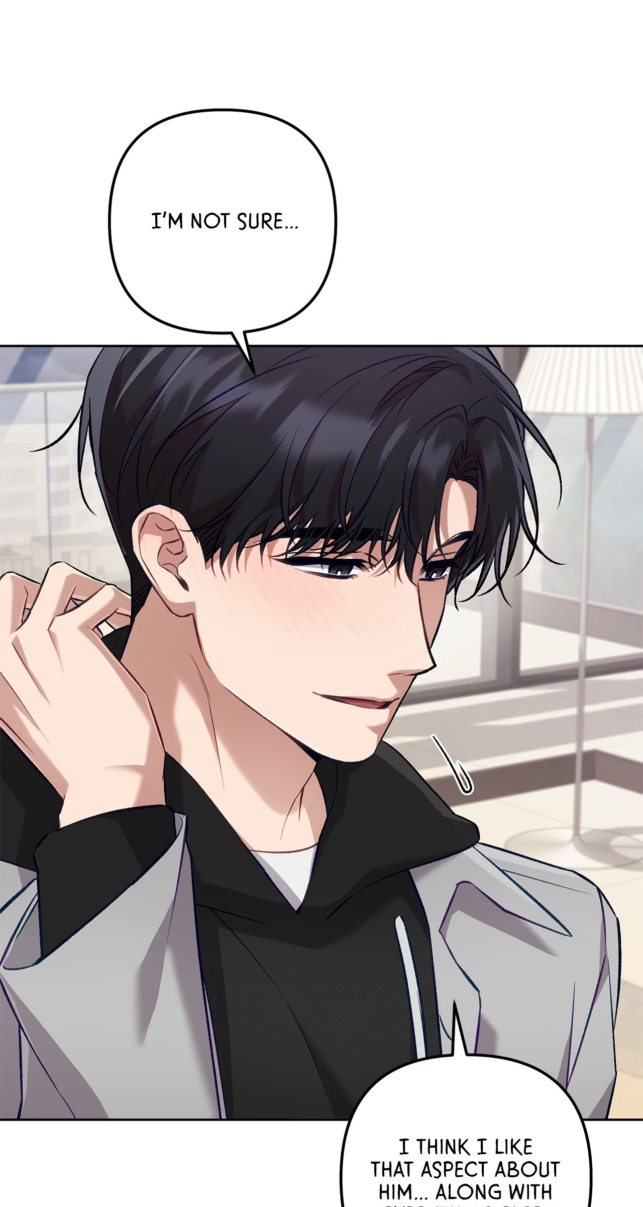 The S-Class Guide as Sweet as Honey Chapter 62 - page 28