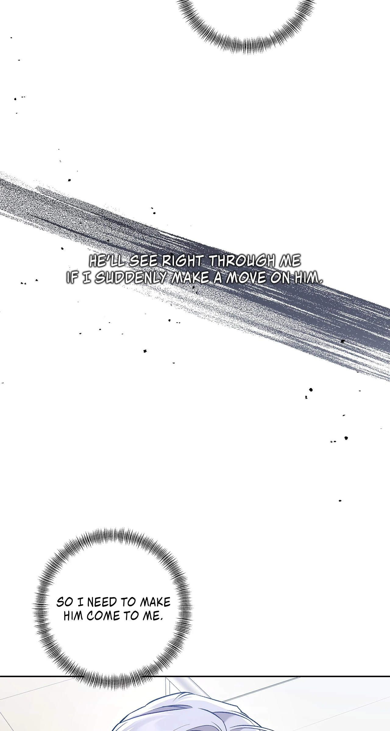 The S-Class Guide as Sweet as Honey Chapter 62 - page 2