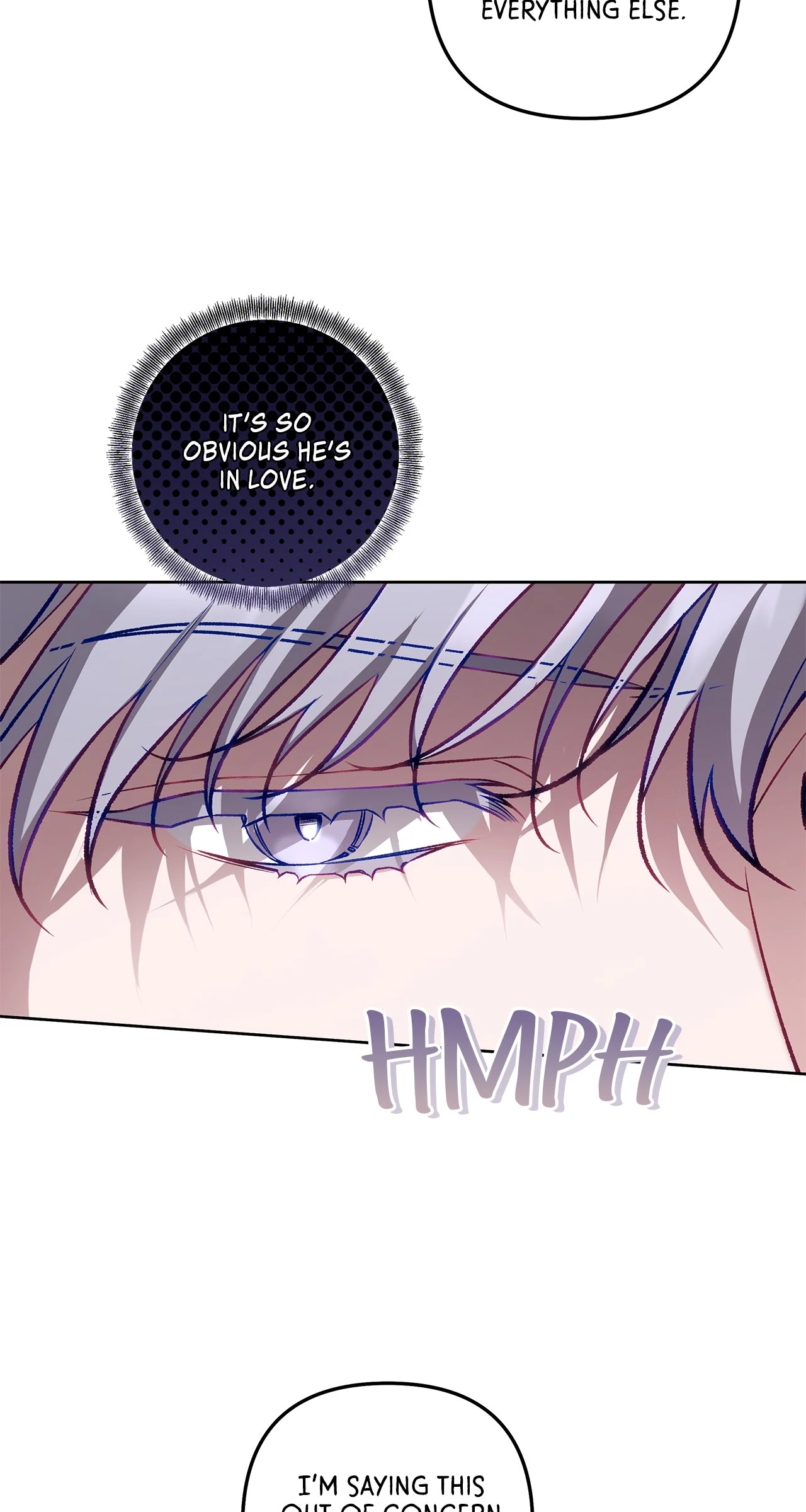 The S-Class Guide as Sweet as Honey Chapter 62 - page 29