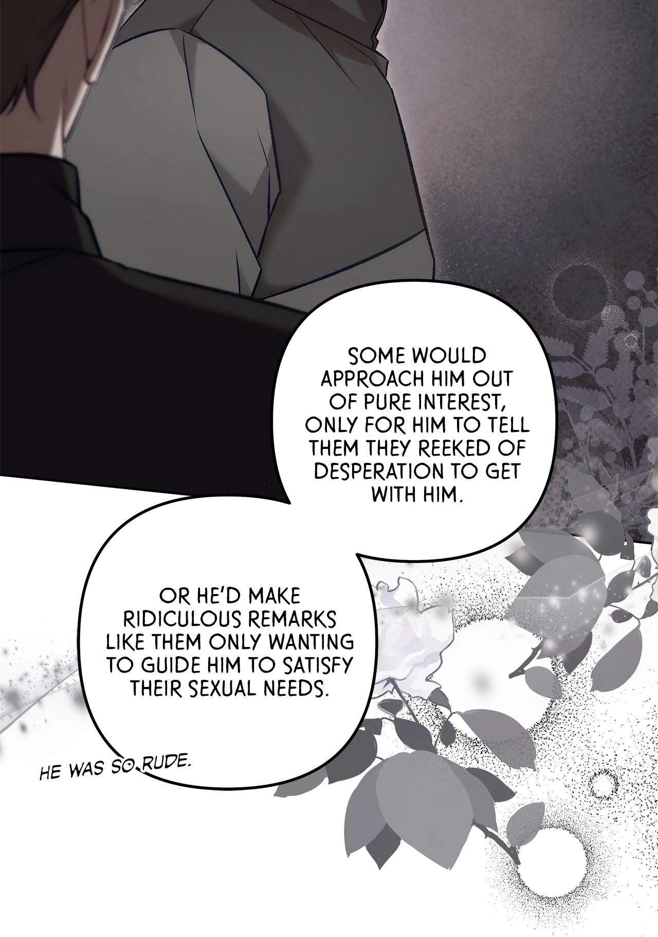 The S-Class Guide as Sweet as Honey Chapter 62 - page 32