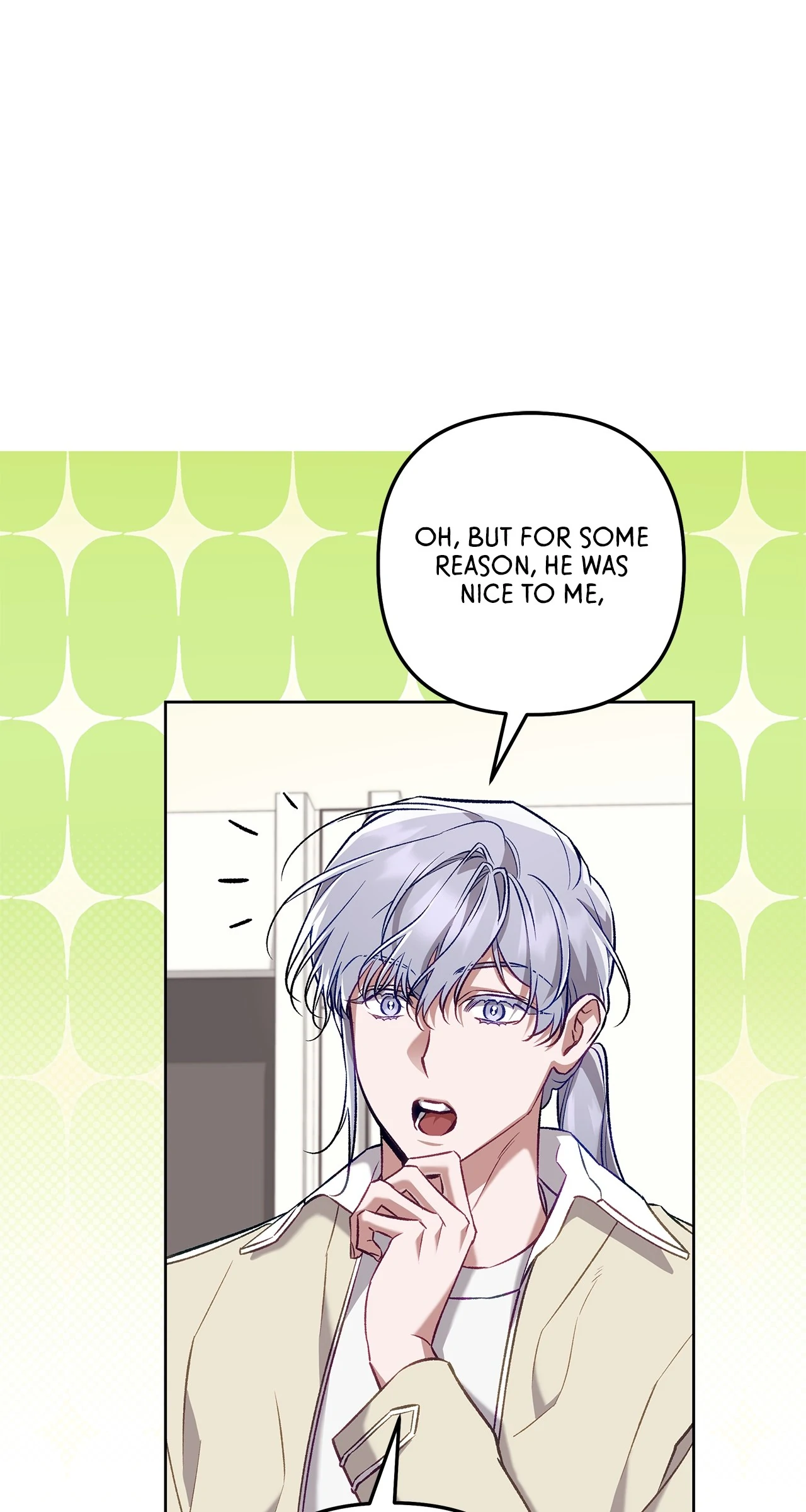 The S-Class Guide as Sweet as Honey Chapter 62 - page 33