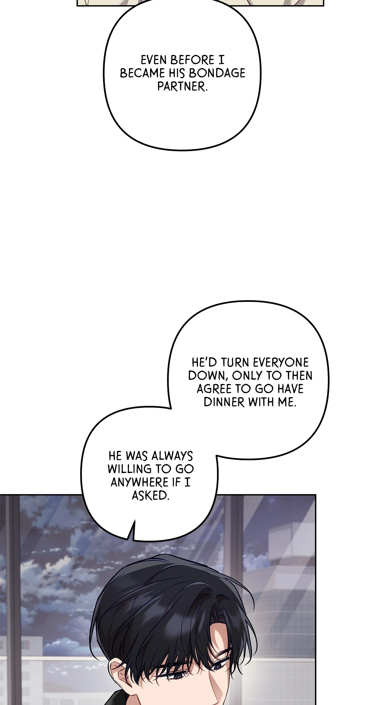 The S-Class Guide as Sweet as Honey Chapter 62 - page 34