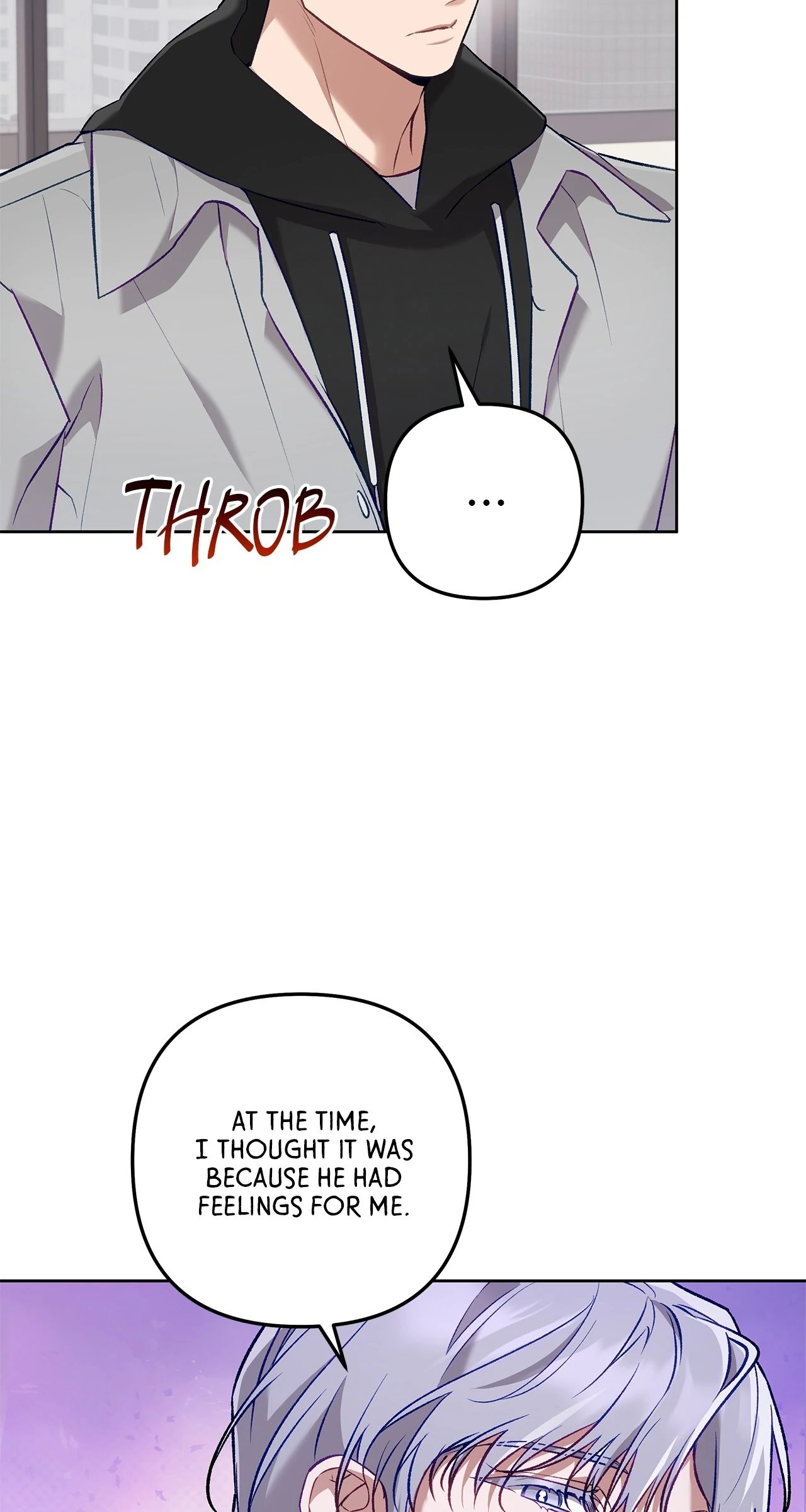 The S-Class Guide as Sweet as Honey Chapter 62 - page 35