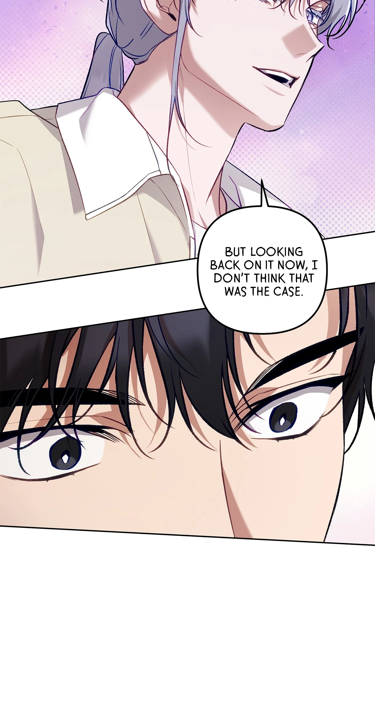 The S-Class Guide as Sweet as Honey Chapter 62 - page 36