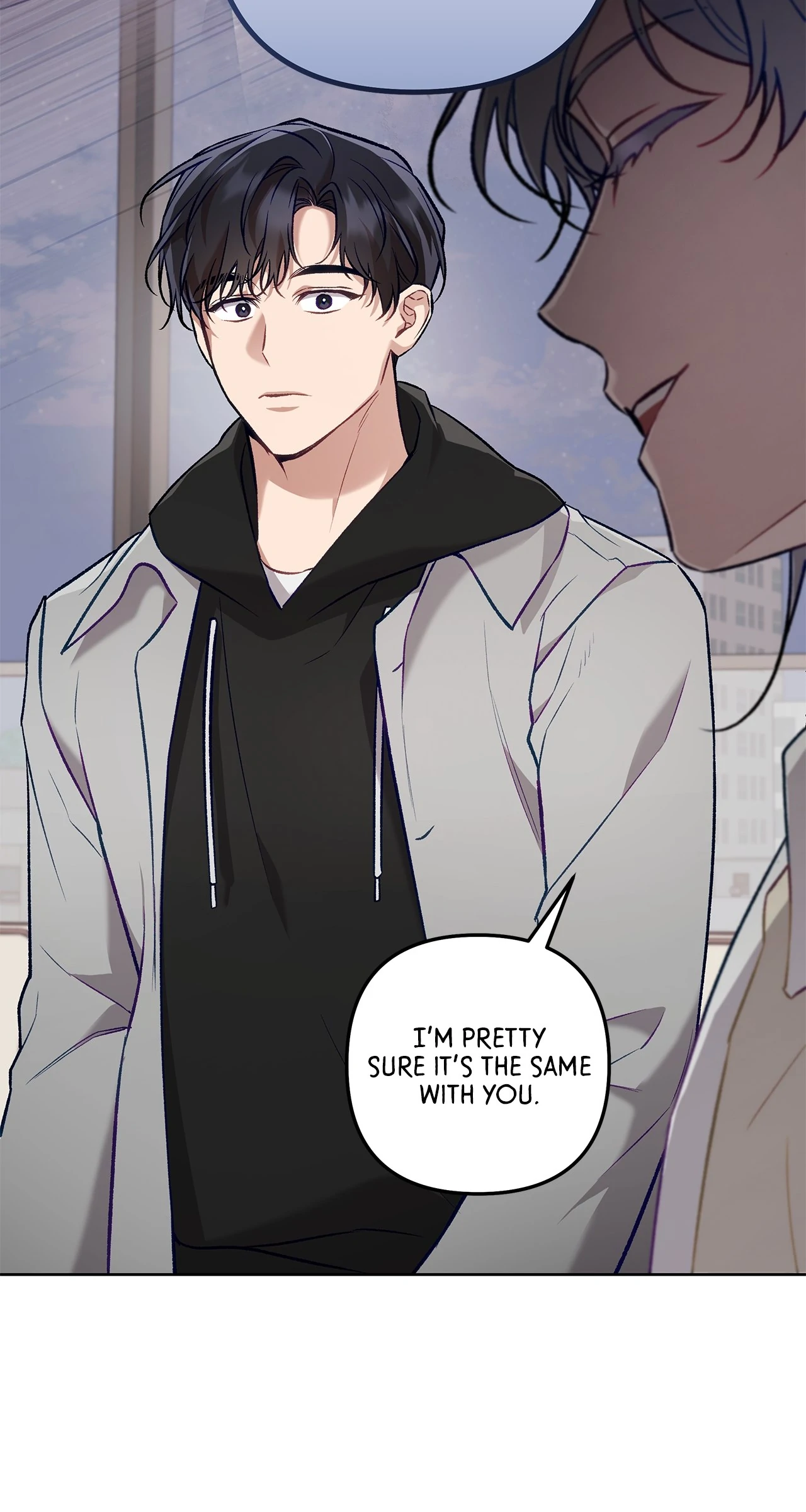 The S-Class Guide as Sweet as Honey Chapter 62 - page 38