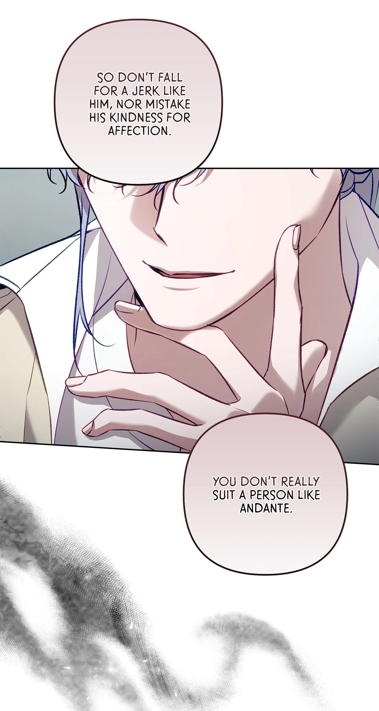 The S-Class Guide as Sweet as Honey Chapter 62 - page 39