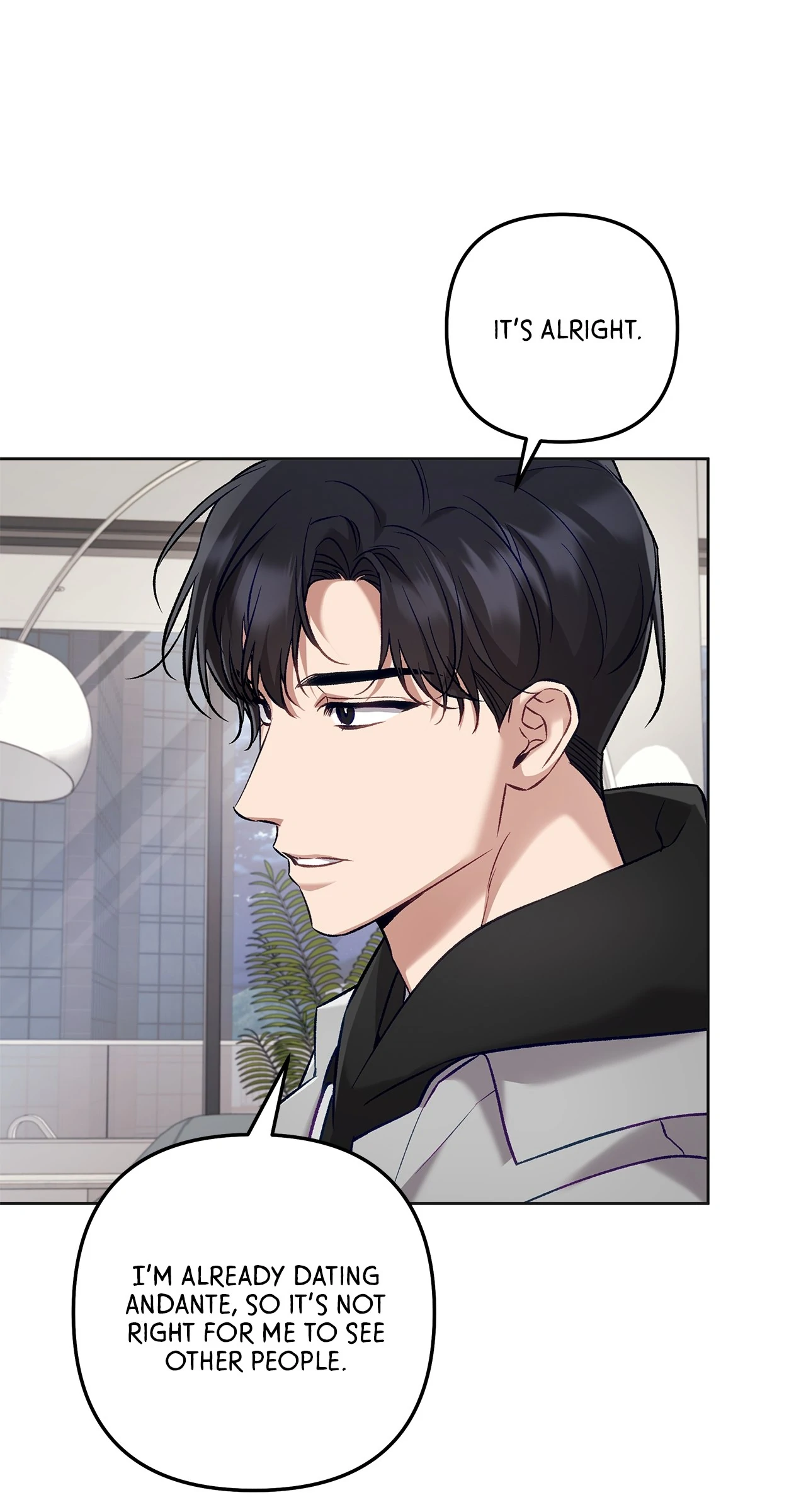 The S-Class Guide as Sweet as Honey Chapter 62 - page 42