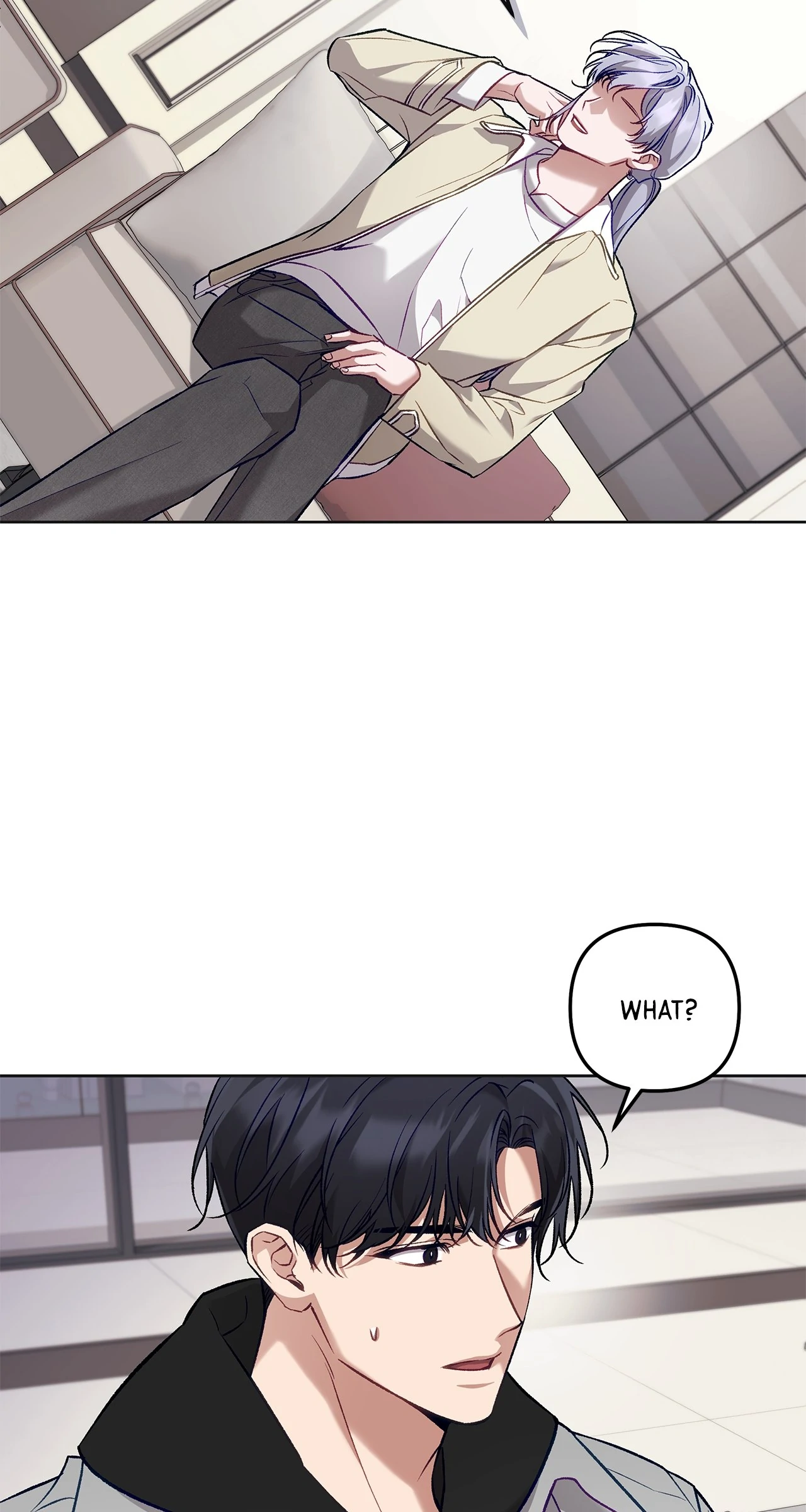 The S-Class Guide as Sweet as Honey Chapter 62 - page 47