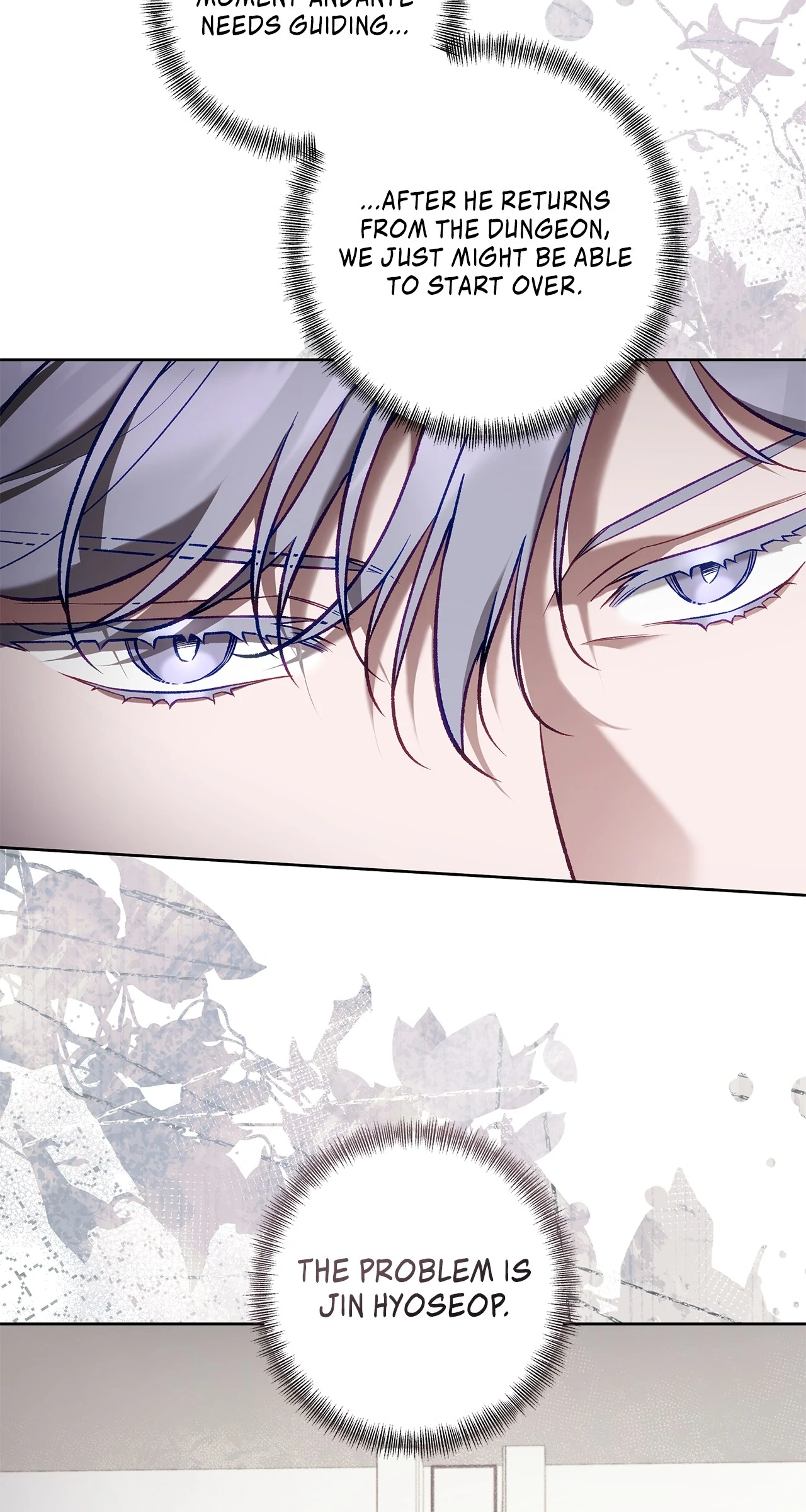 The S-Class Guide as Sweet as Honey Chapter 62 - page 4