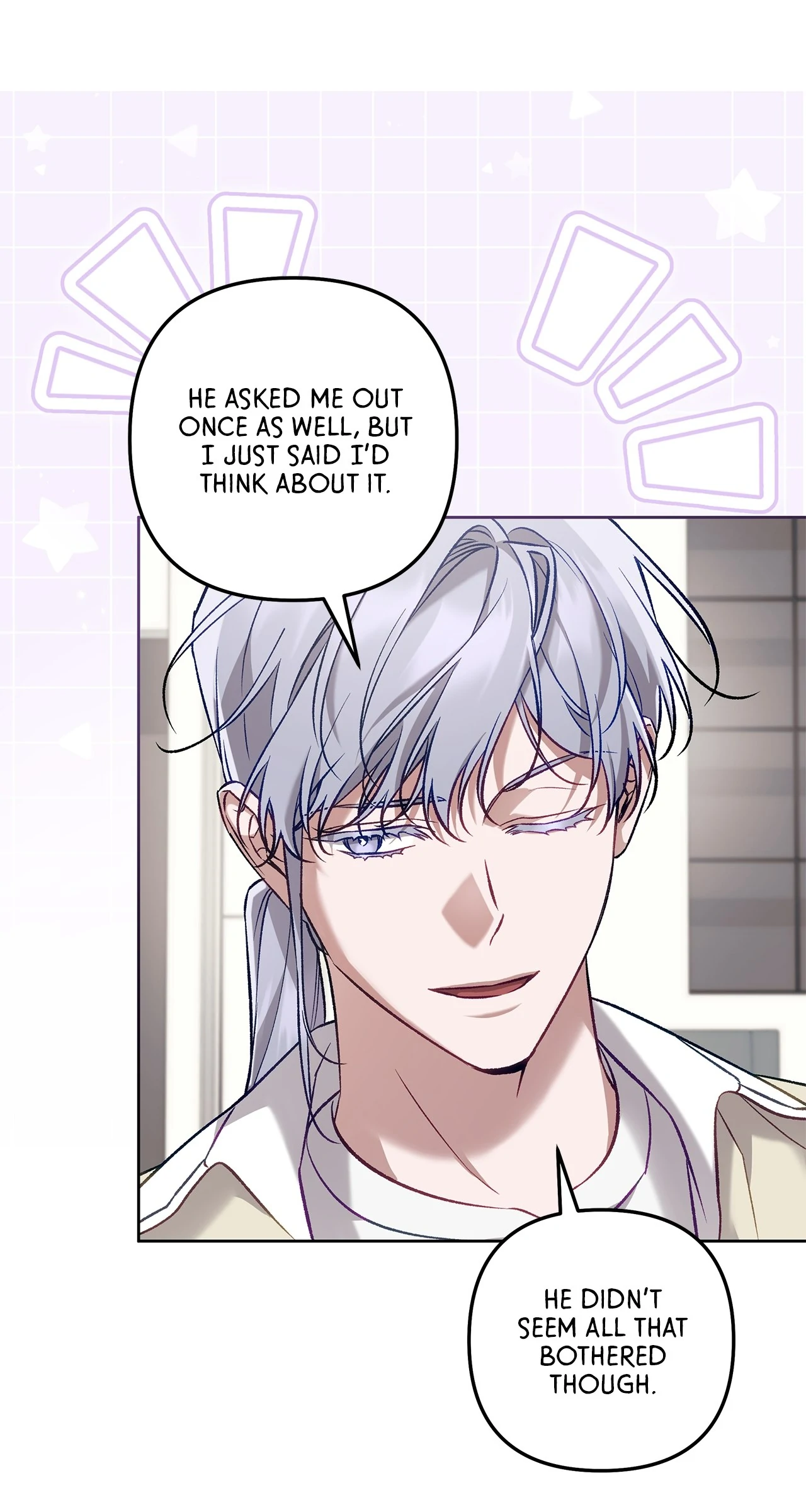 The S-Class Guide as Sweet as Honey Chapter 62 - page 50