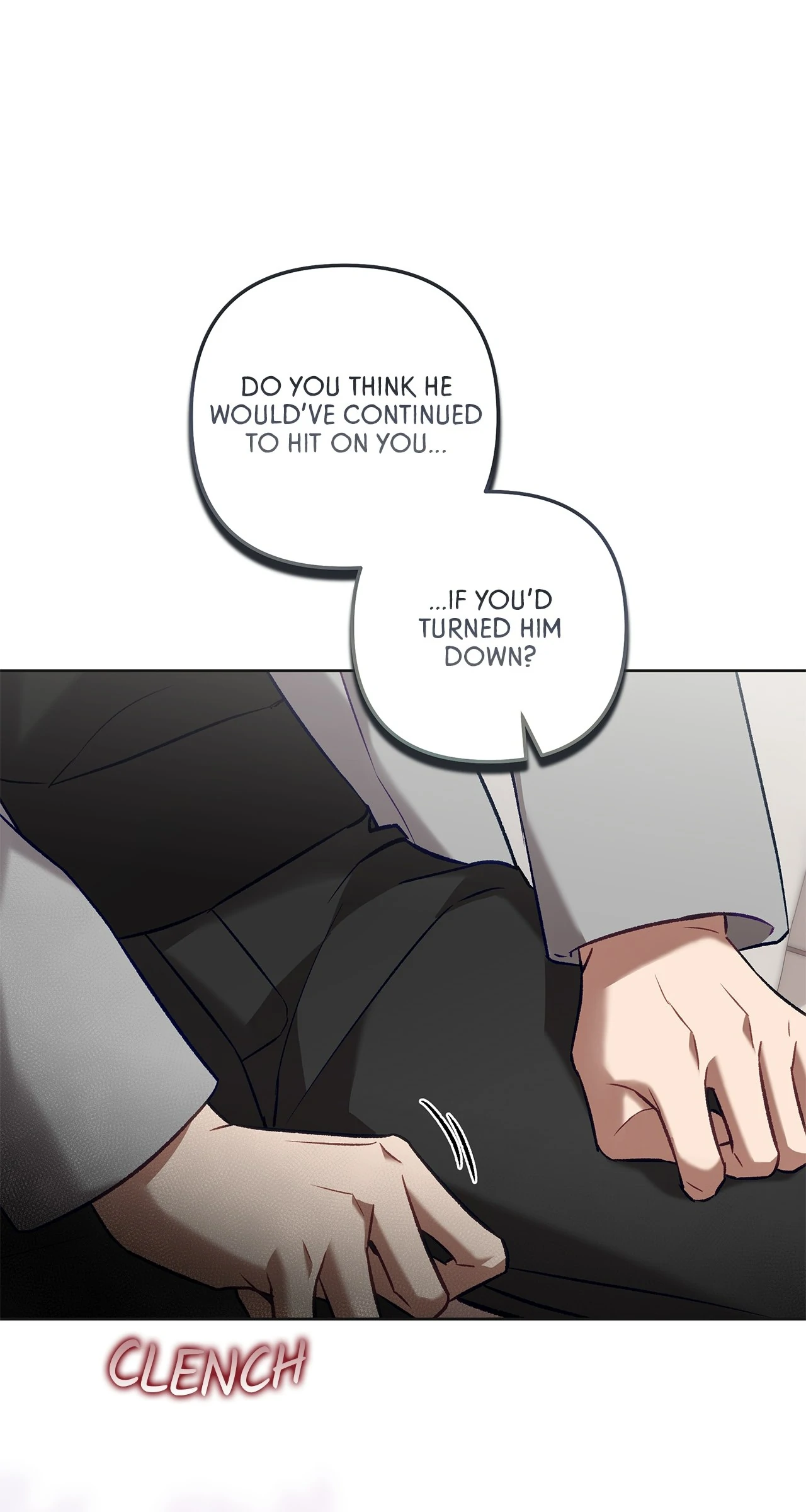 The S-Class Guide as Sweet as Honey Chapter 62 - page 51