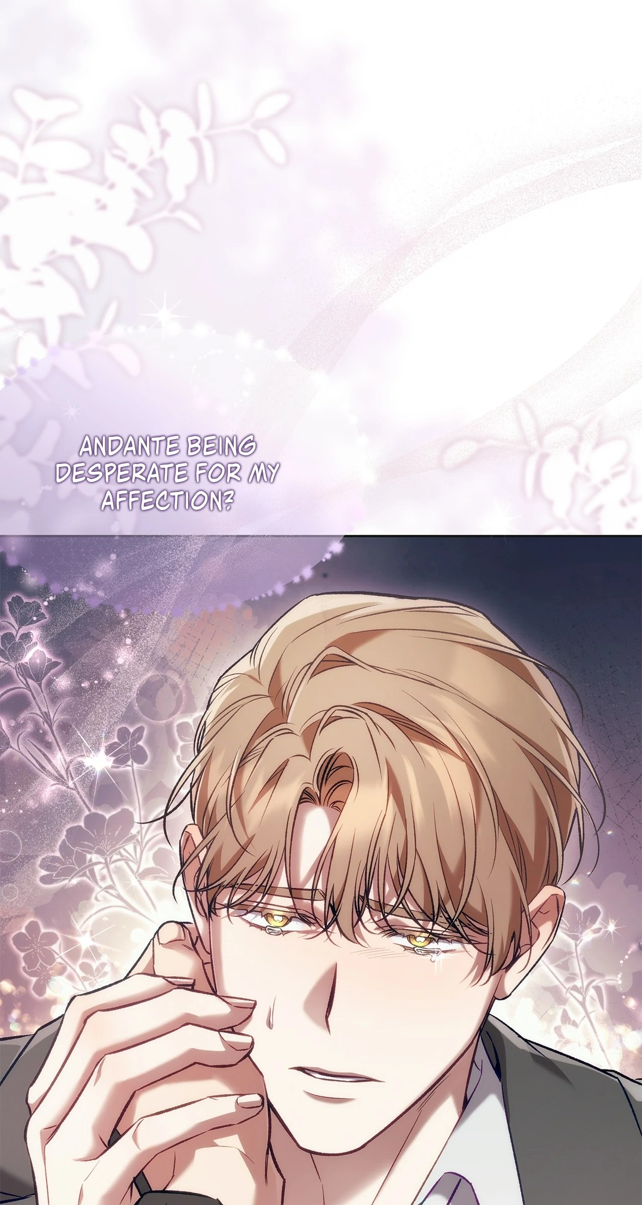 The S-Class Guide as Sweet as Honey Chapter 62 - page 52