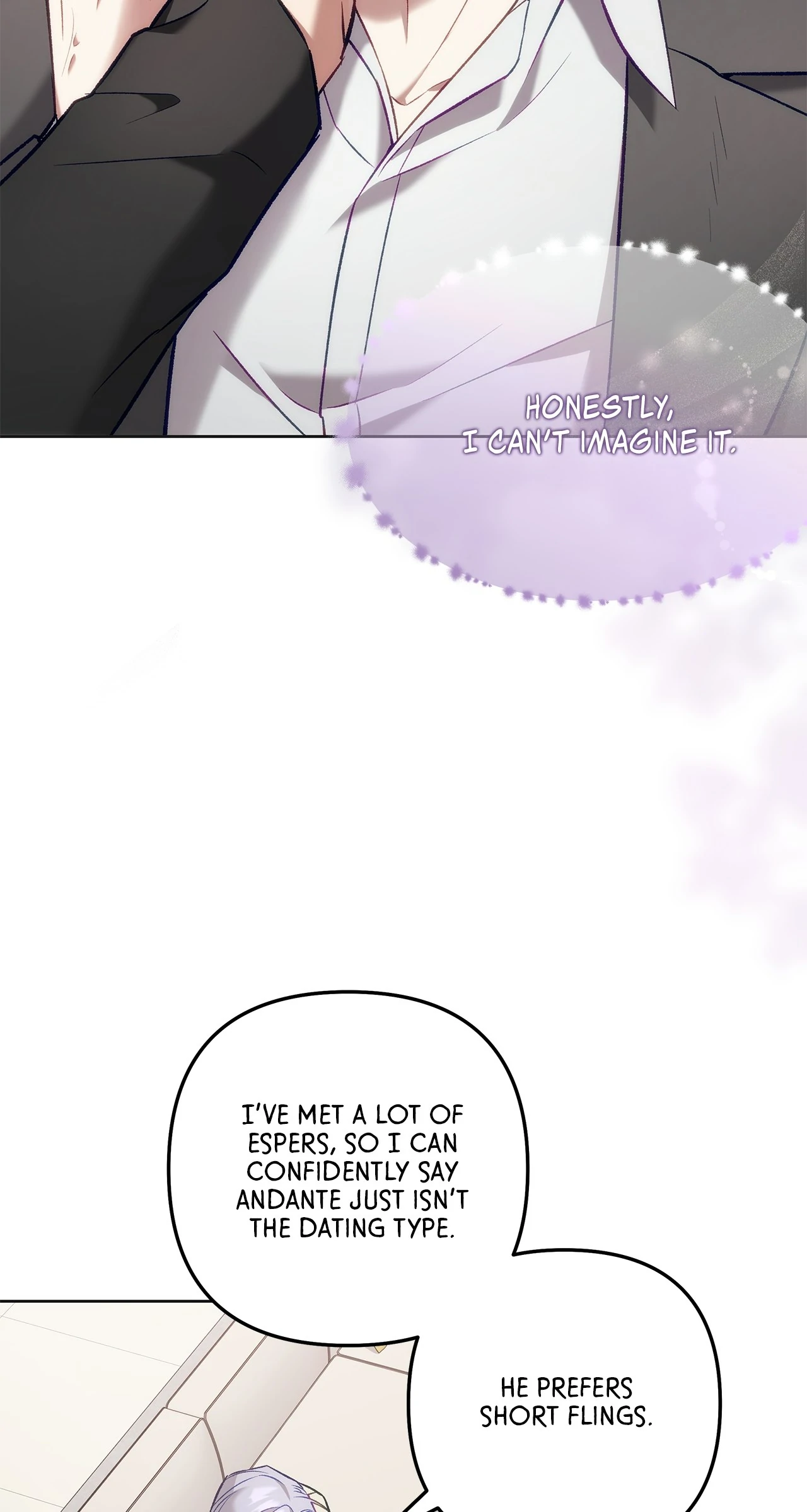 The S-Class Guide as Sweet as Honey Chapter 62 - page 53