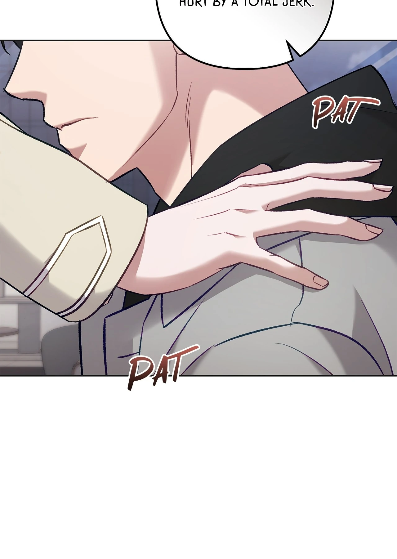 The S-Class Guide as Sweet as Honey Chapter 62 - page 55