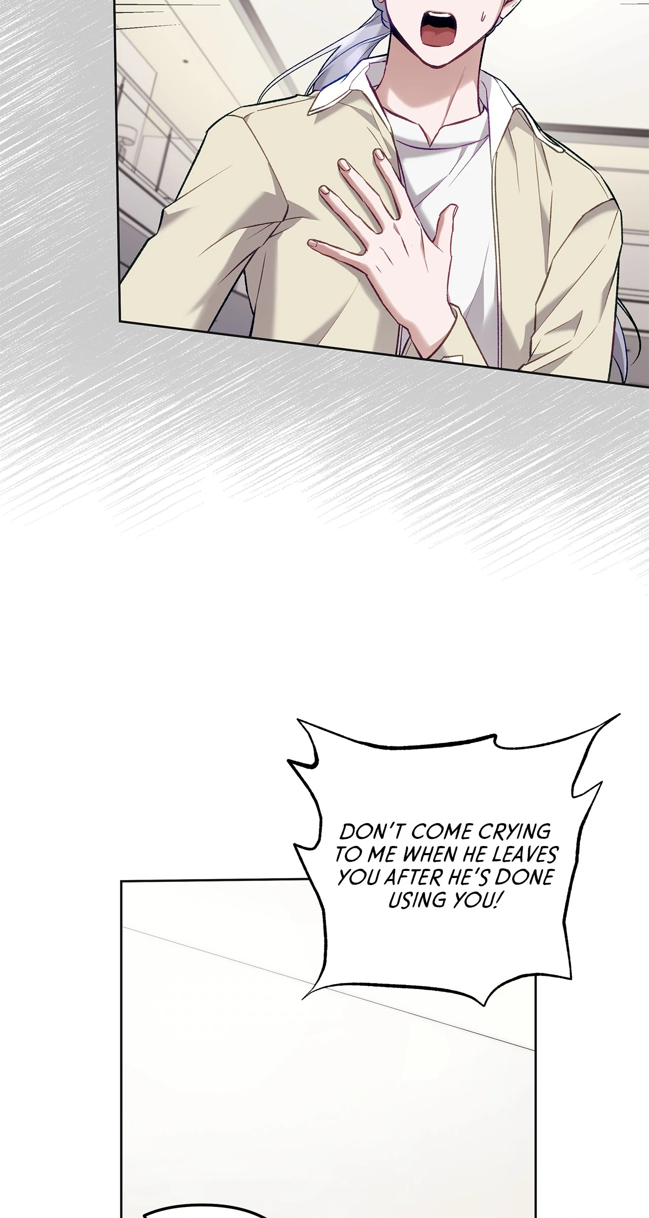 The S-Class Guide as Sweet as Honey Chapter 62 - page 59