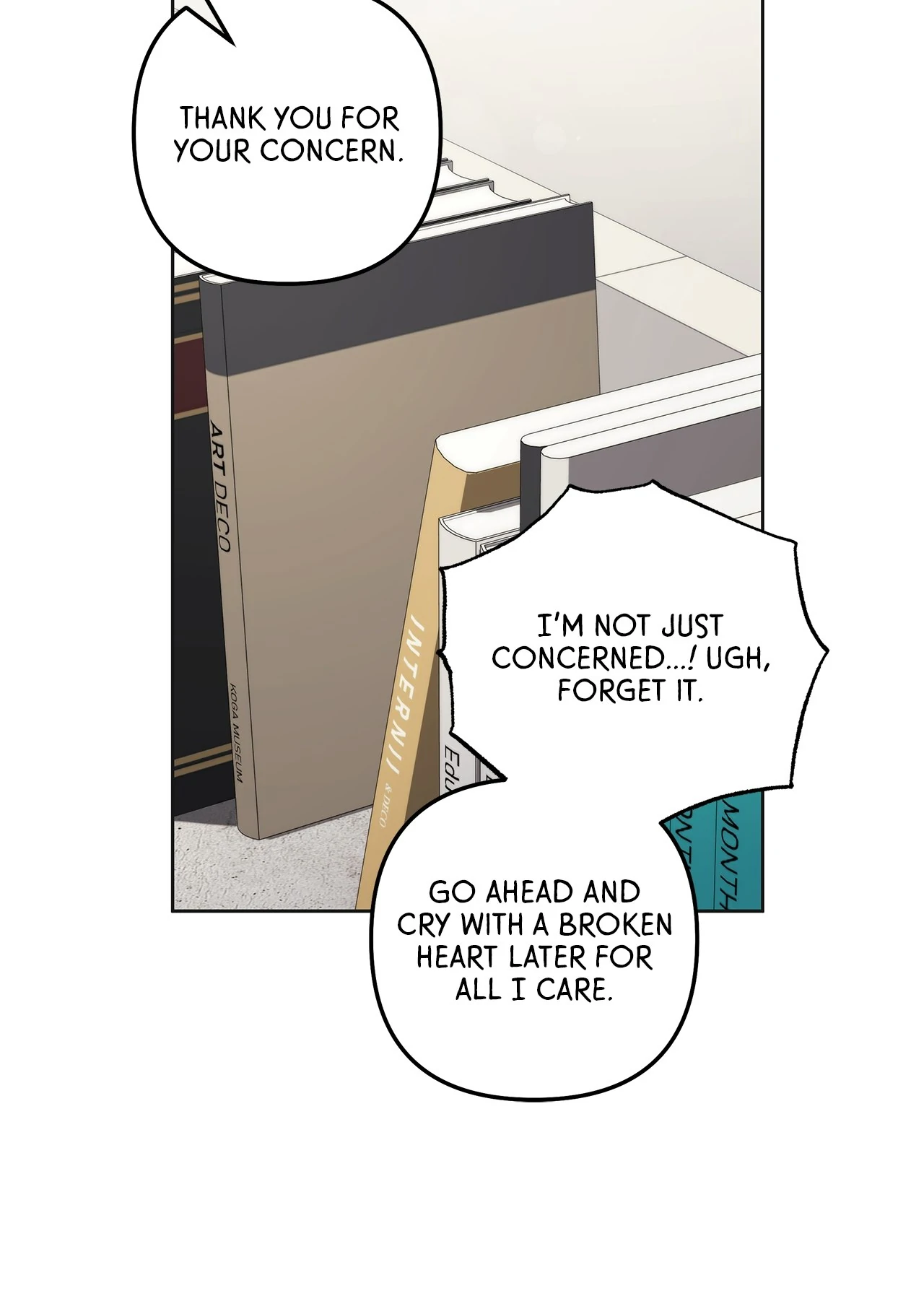 The S-Class Guide as Sweet as Honey Chapter 62 - page 60