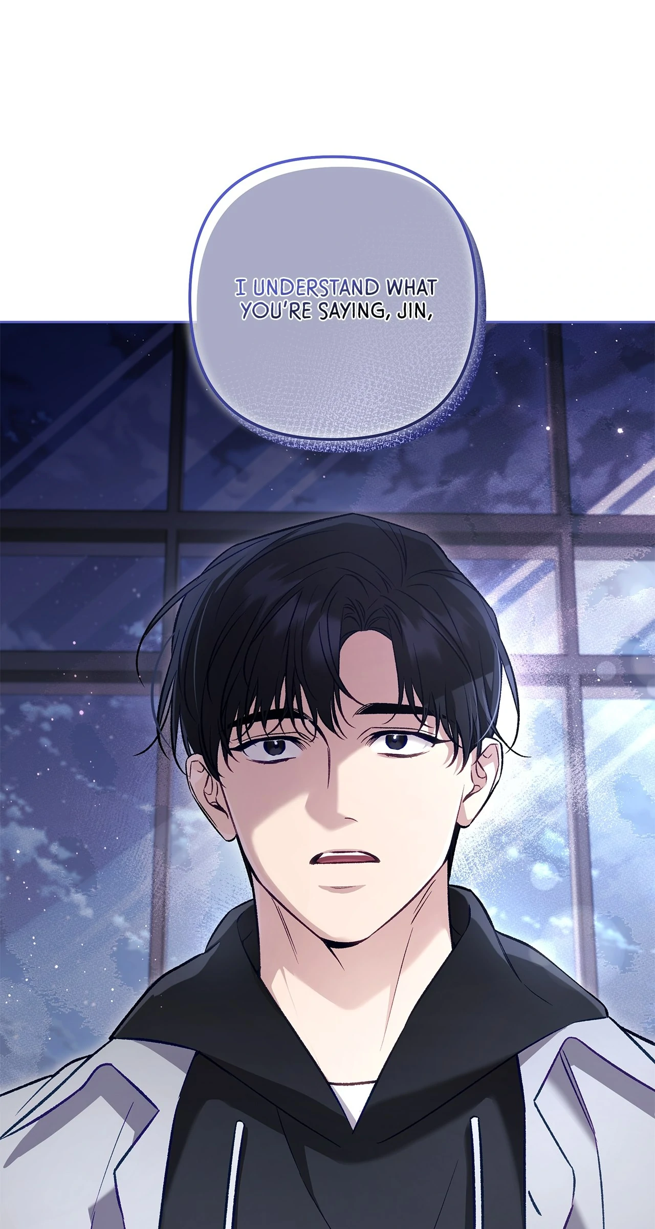 The S-Class Guide as Sweet as Honey Chapter 62 - page 61