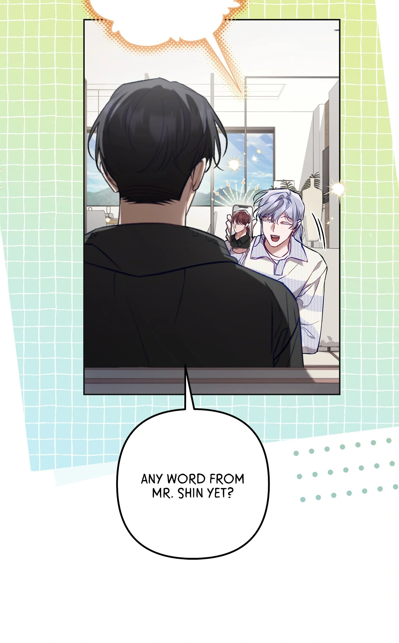 The S-Class Guide as Sweet as Honey Chapter 62 - page 66