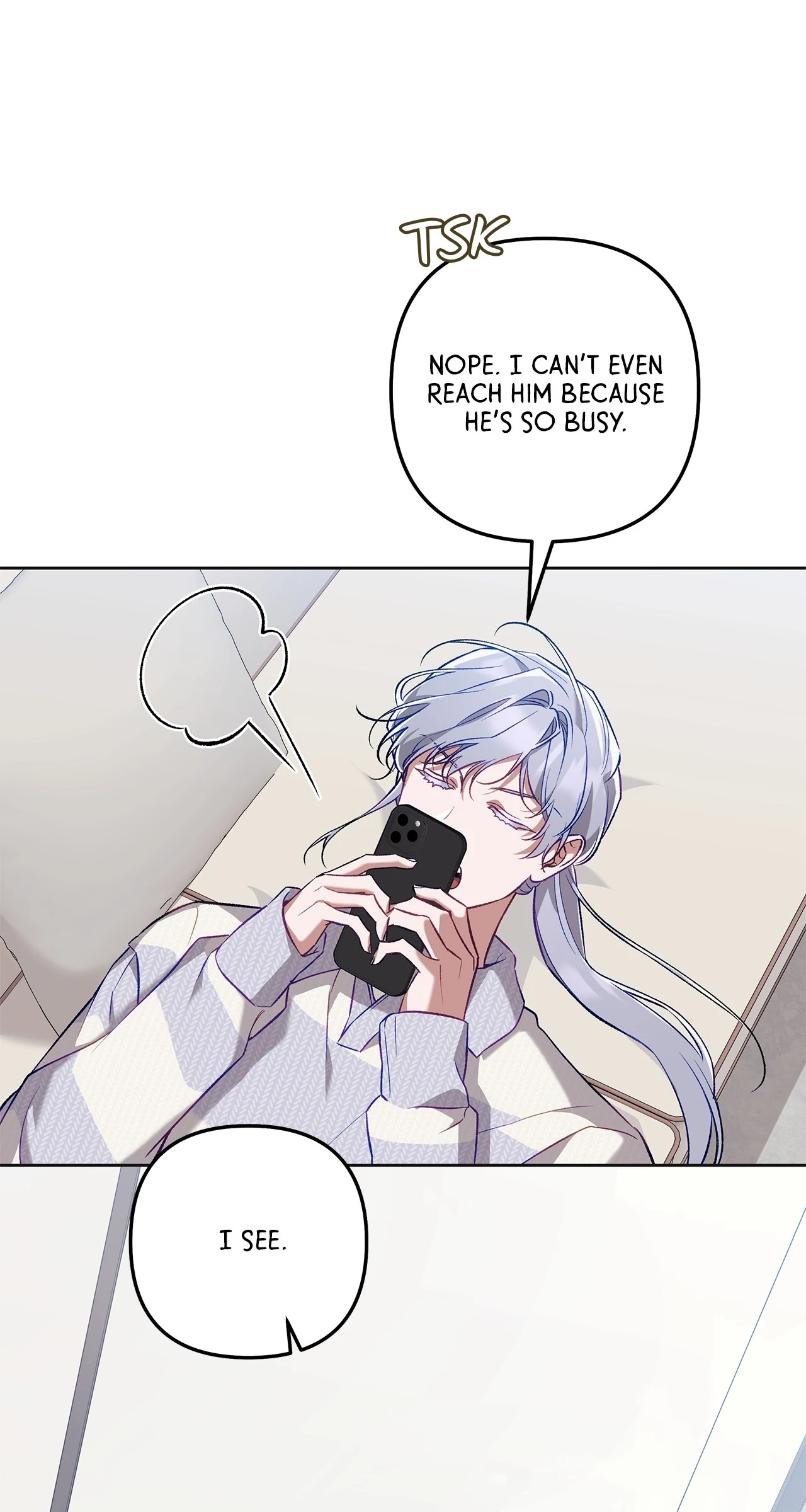 The S-Class Guide as Sweet as Honey Chapter 62 - page 67