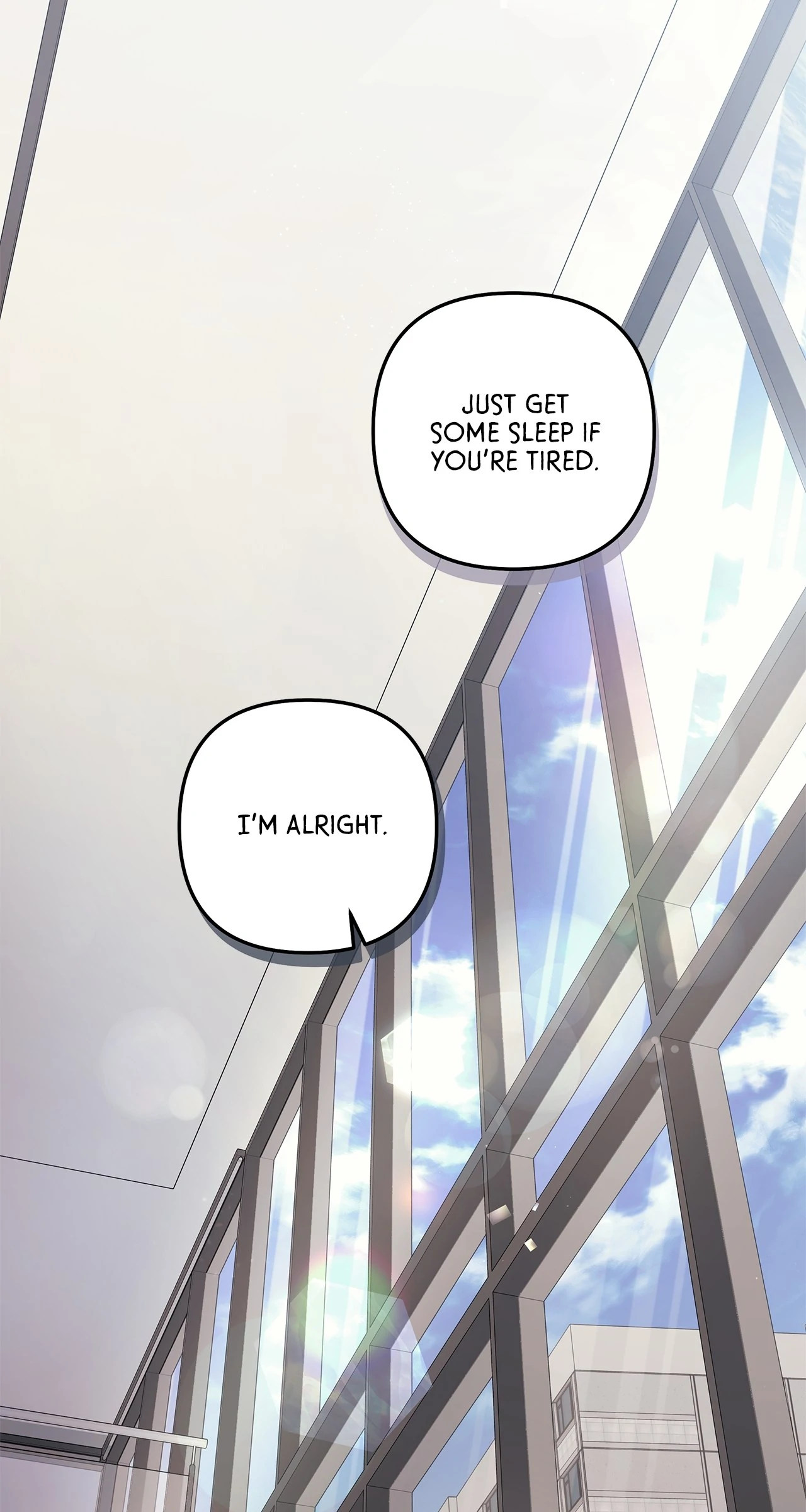 The S-Class Guide as Sweet as Honey Chapter 62 - page 68