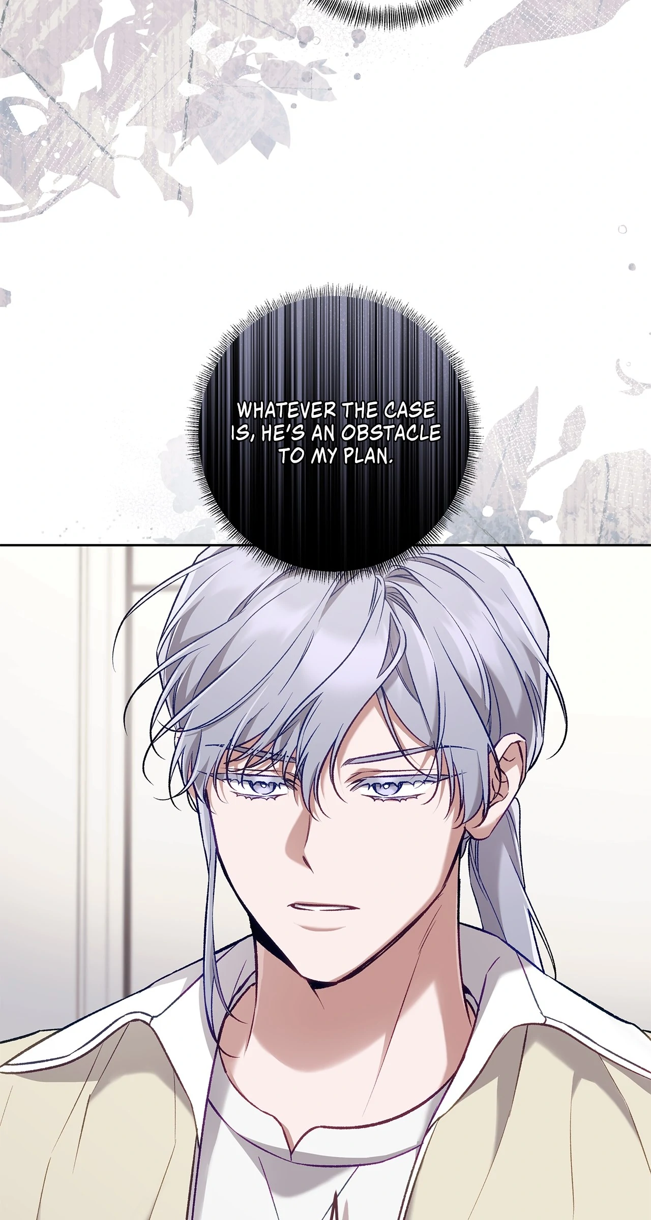 The S-Class Guide as Sweet as Honey Chapter 62 - page 6