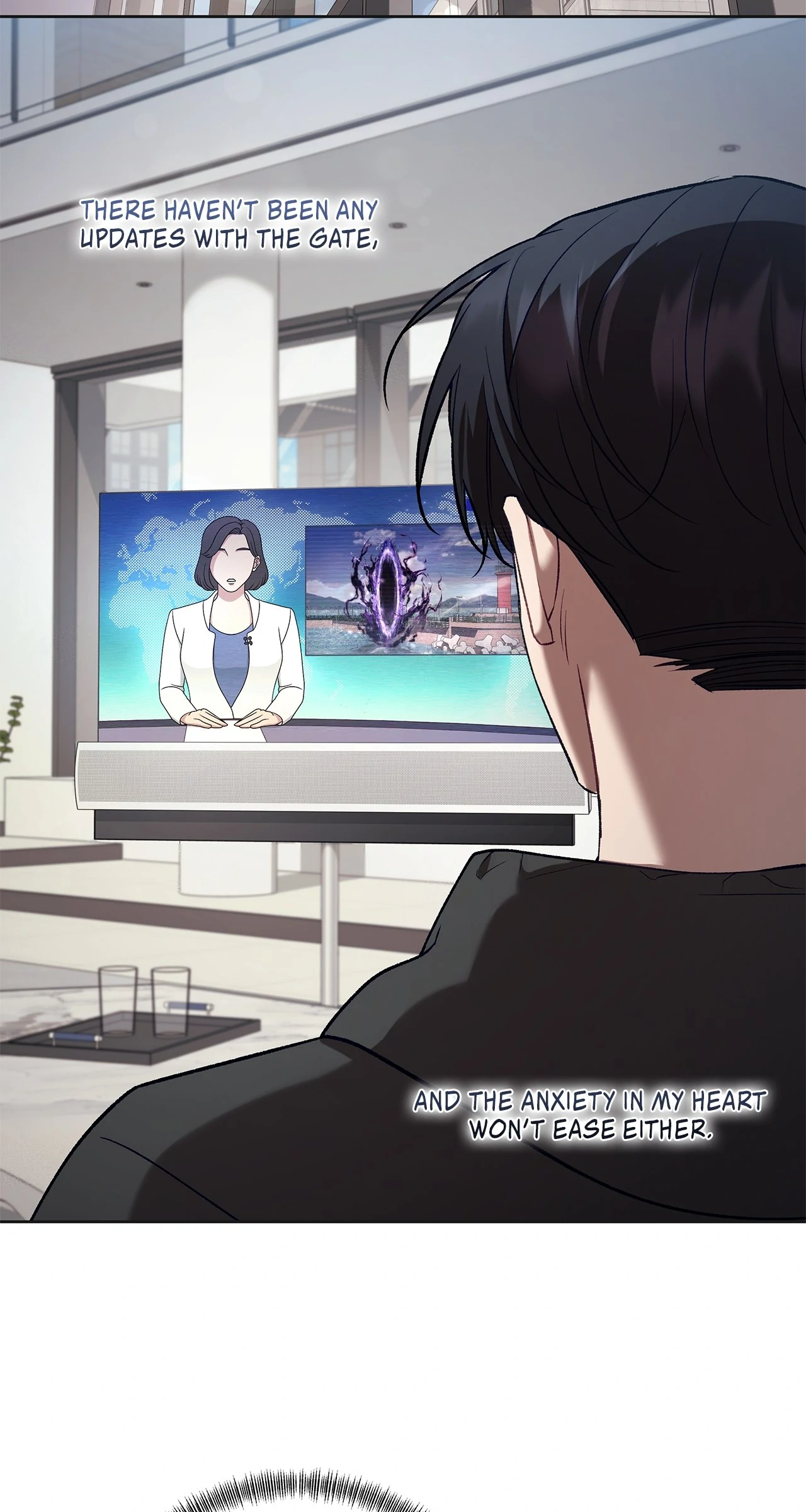 The S-Class Guide as Sweet as Honey Chapter 62 - page 69