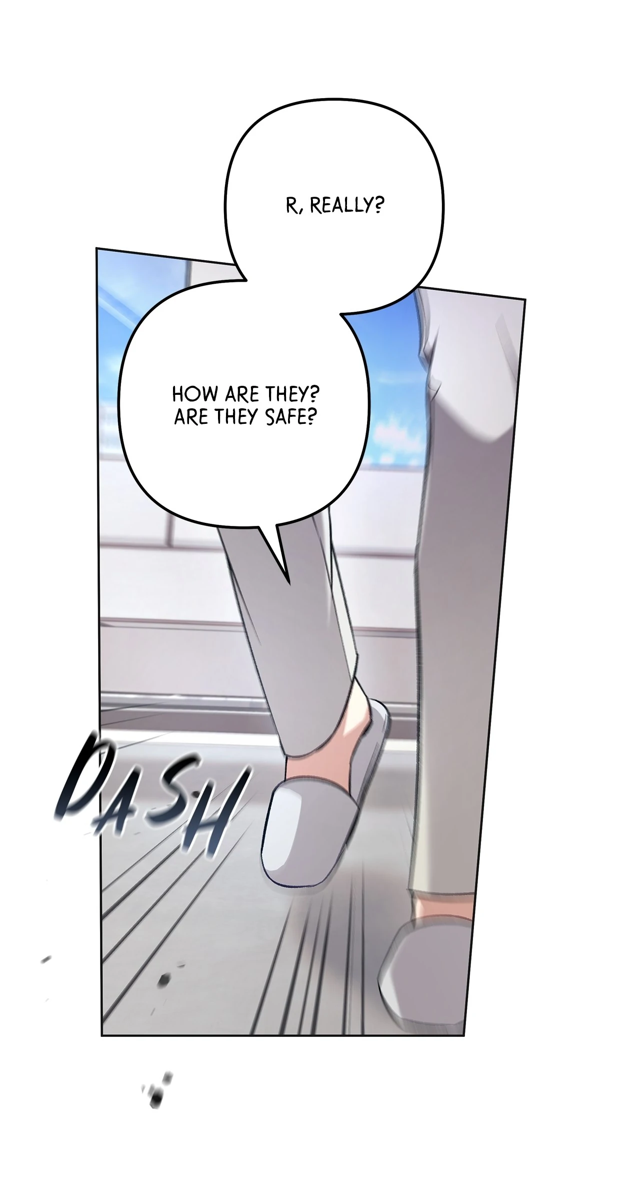 The S-Class Guide as Sweet as Honey Chapter 62 - page 73