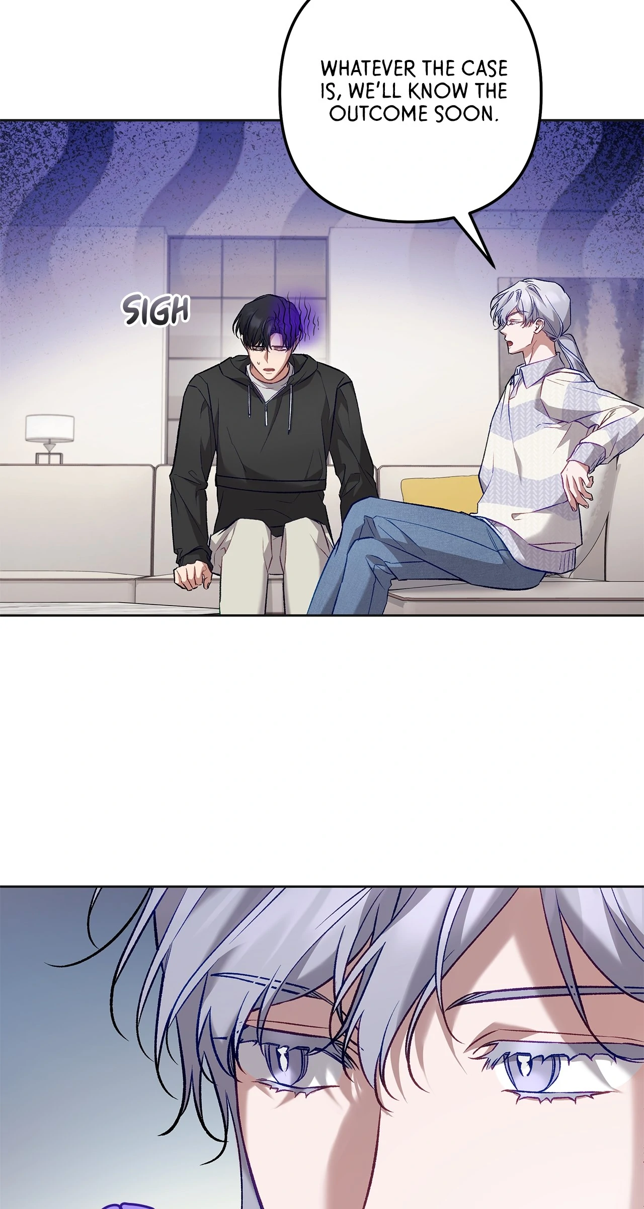 The S-Class Guide as Sweet as Honey Chapter 62 - page 76