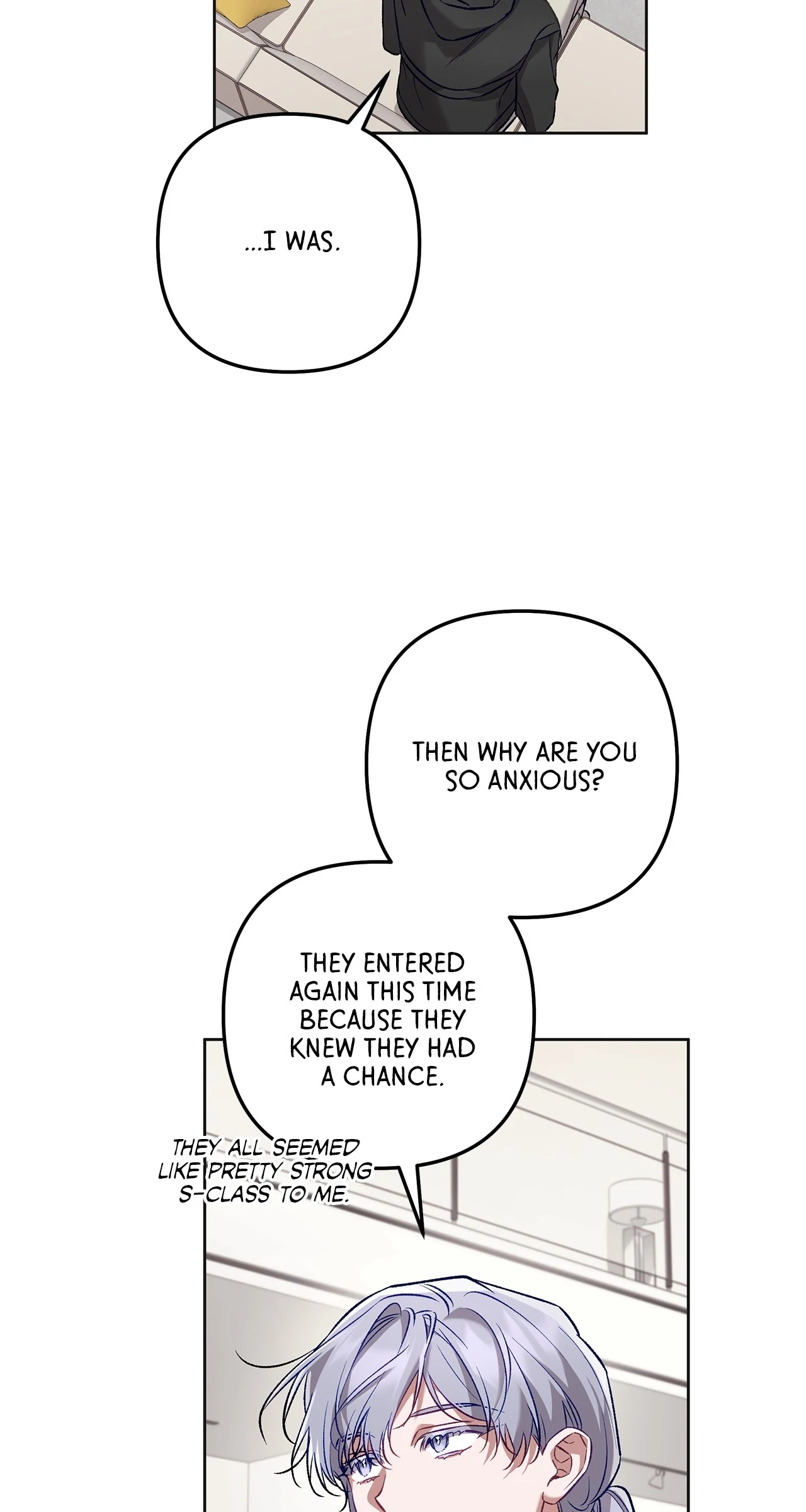 The S-Class Guide as Sweet as Honey Chapter 62 - page 78