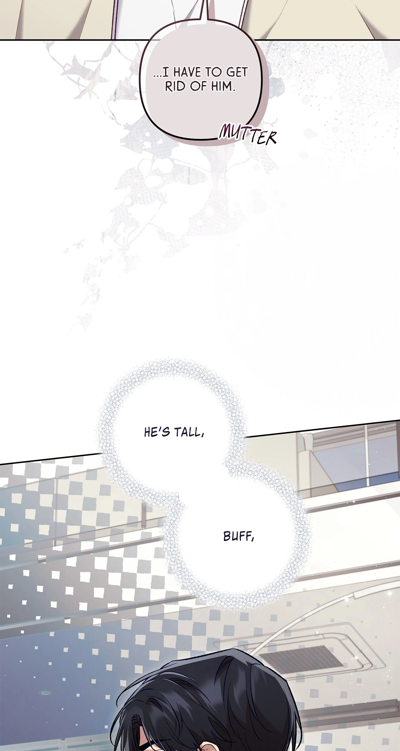 The S-Class Guide as Sweet as Honey Chapter 62 - page 7