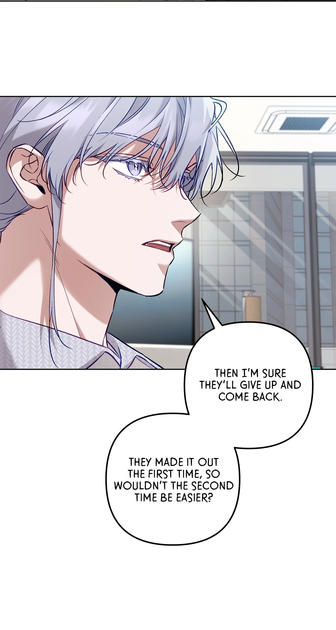 The S-Class Guide as Sweet as Honey Chapter 62 - page 80