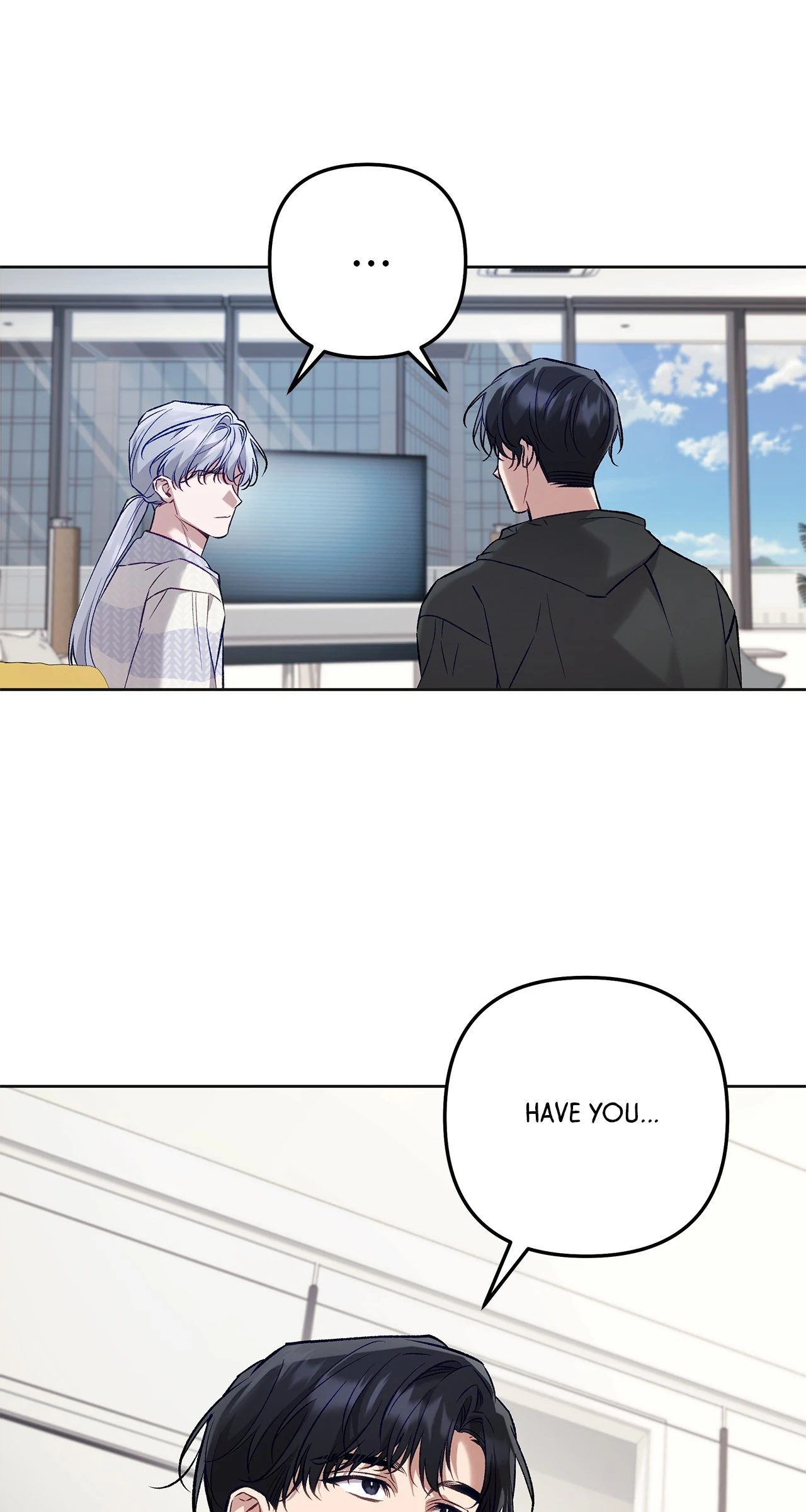 The S-Class Guide as Sweet as Honey Chapter 62 - page 81