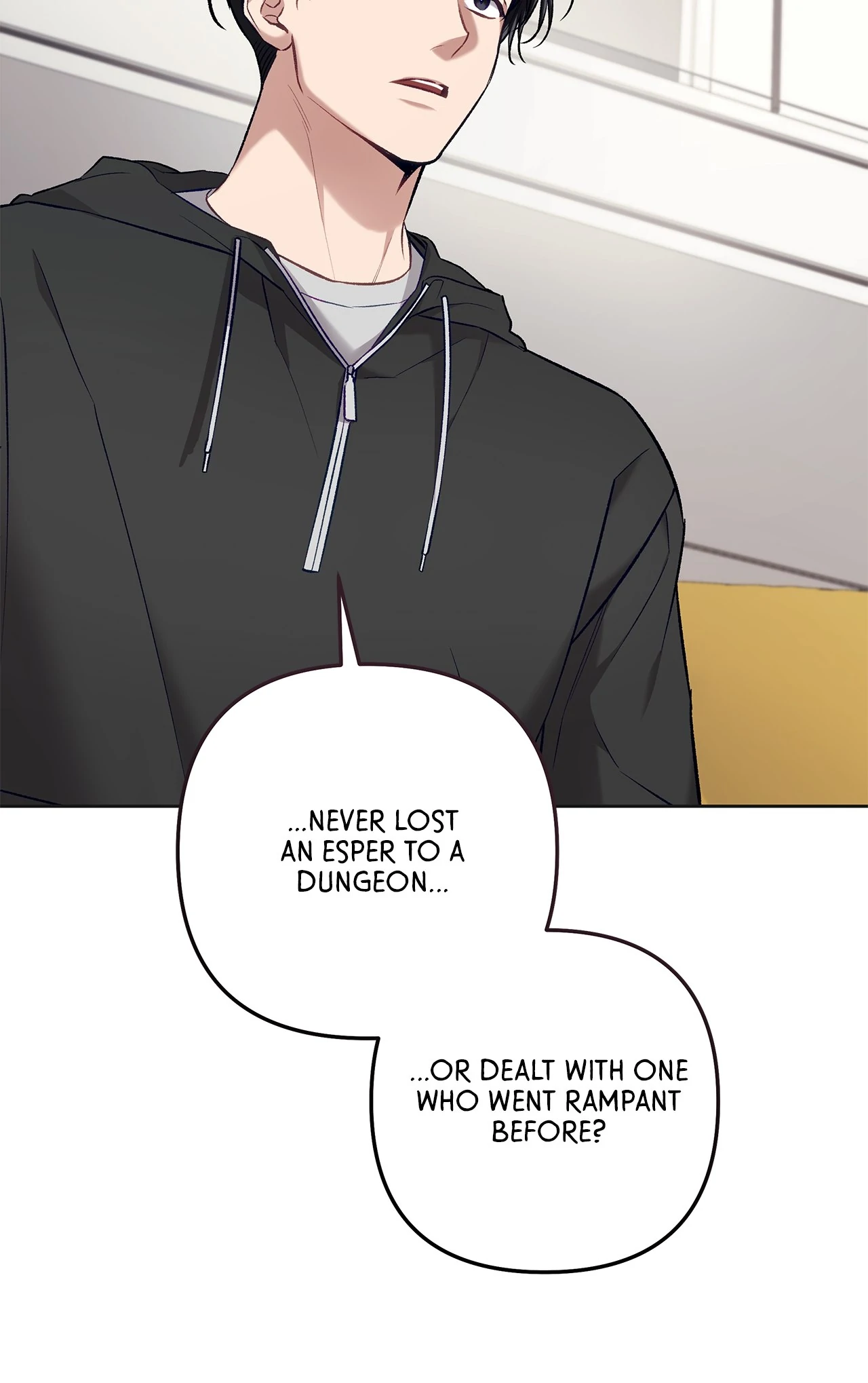 The S-Class Guide as Sweet as Honey Chapter 62 - page 82