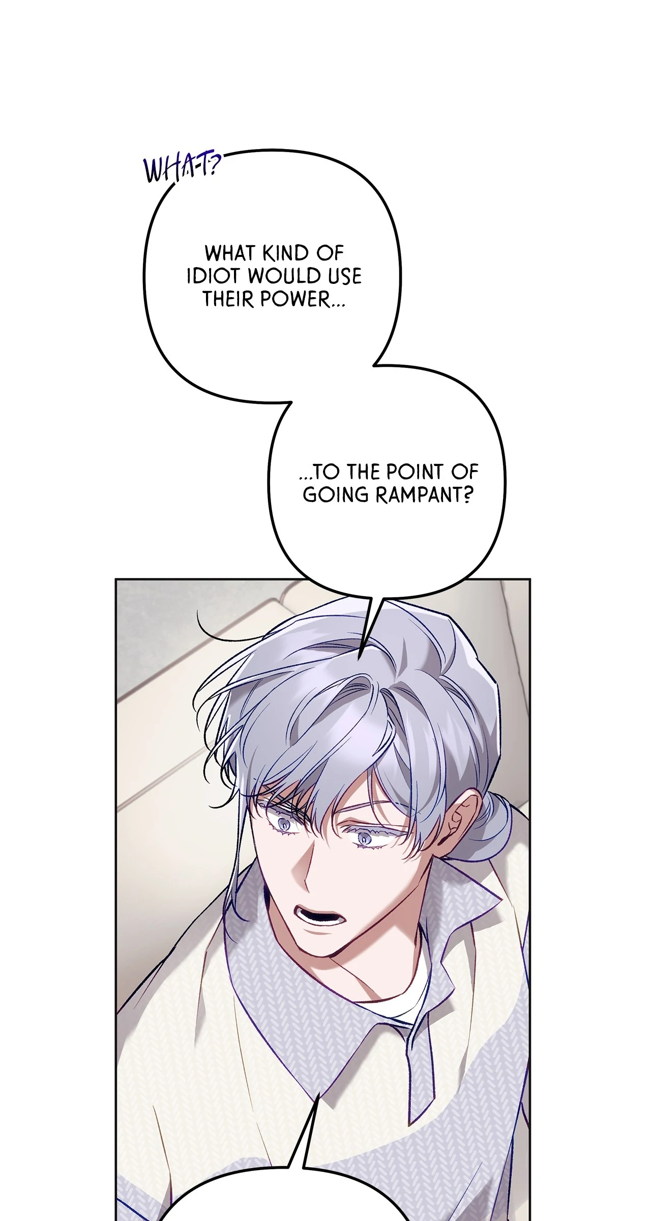 The S-Class Guide as Sweet as Honey Chapter 62 - page 83