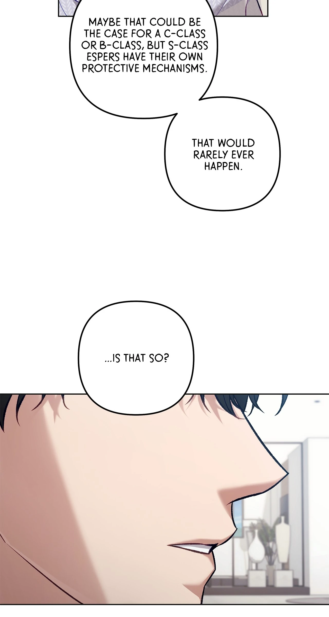 The S-Class Guide as Sweet as Honey Chapter 62 - page 84