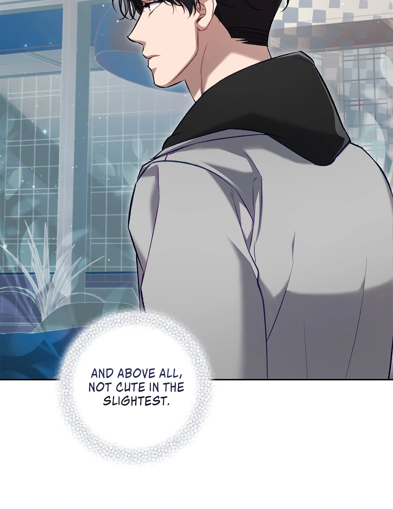 The S-Class Guide as Sweet as Honey Chapter 62 - page 8