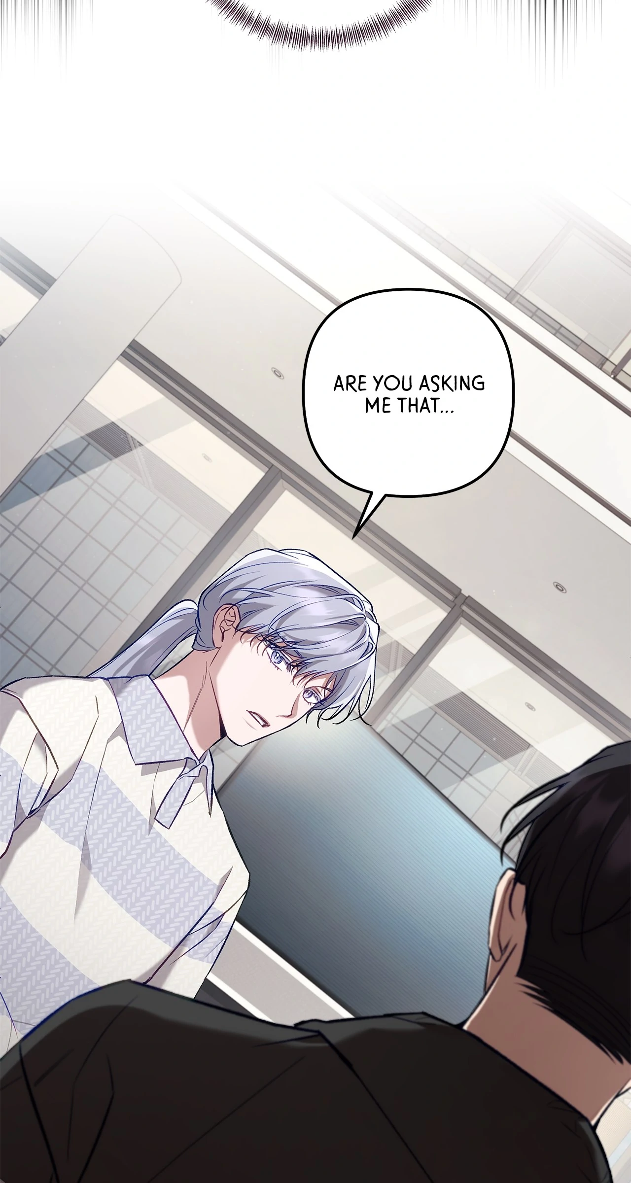 The S-Class Guide as Sweet as Honey Chapter 62 - page 89