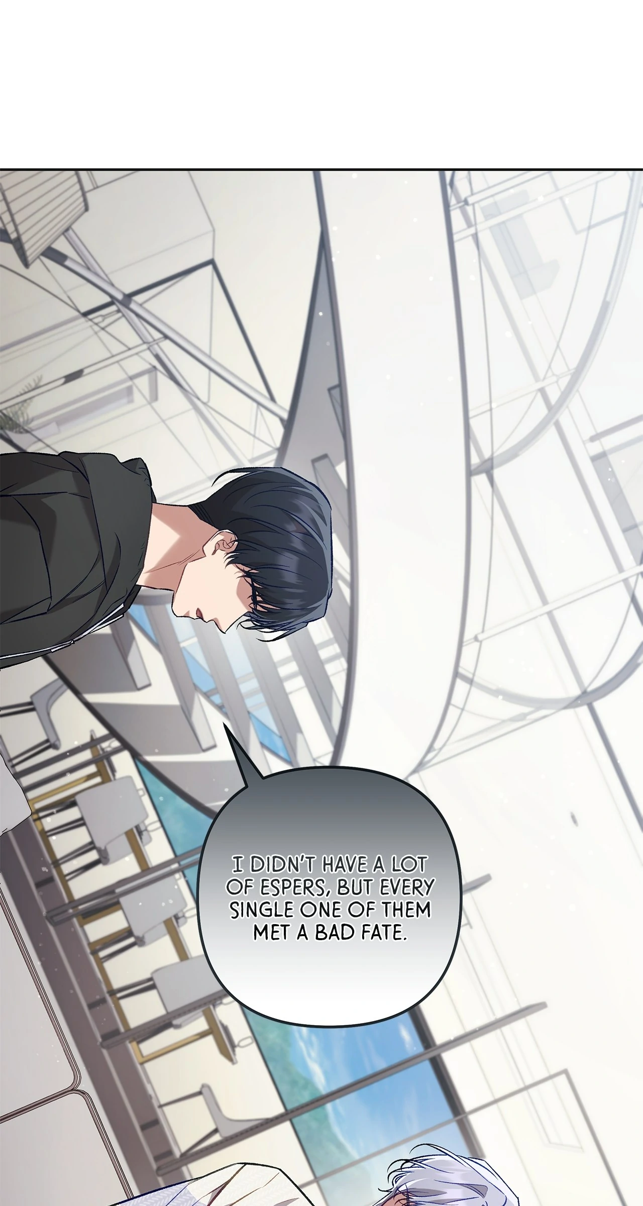 The S-Class Guide as Sweet as Honey Chapter 62 - page 92