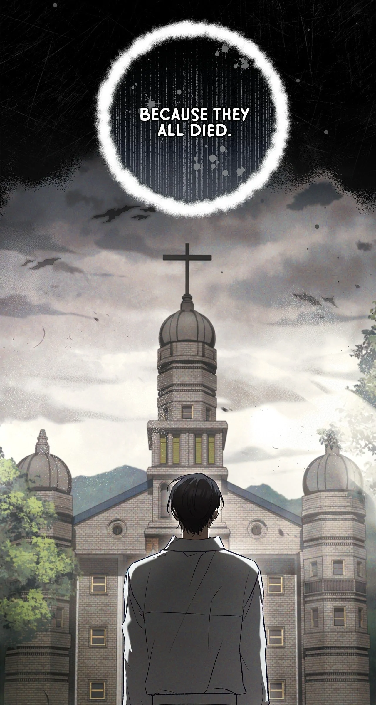 The S-Class Guide as Sweet as Honey Chapter 62 - page 94