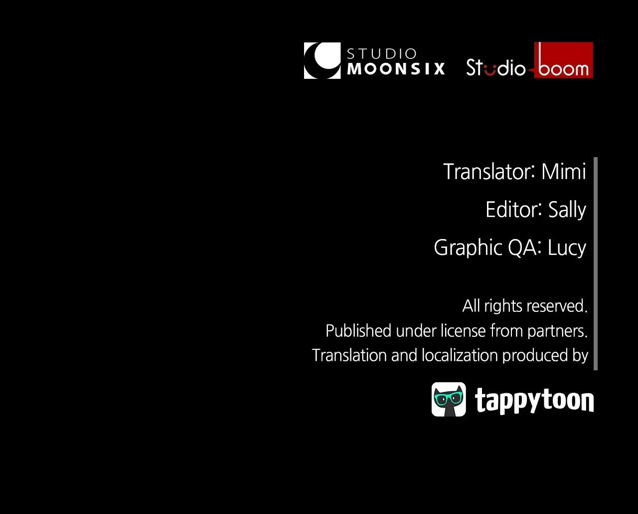 The S-Class Guide as Sweet as Honey Chapter 62 - page 97