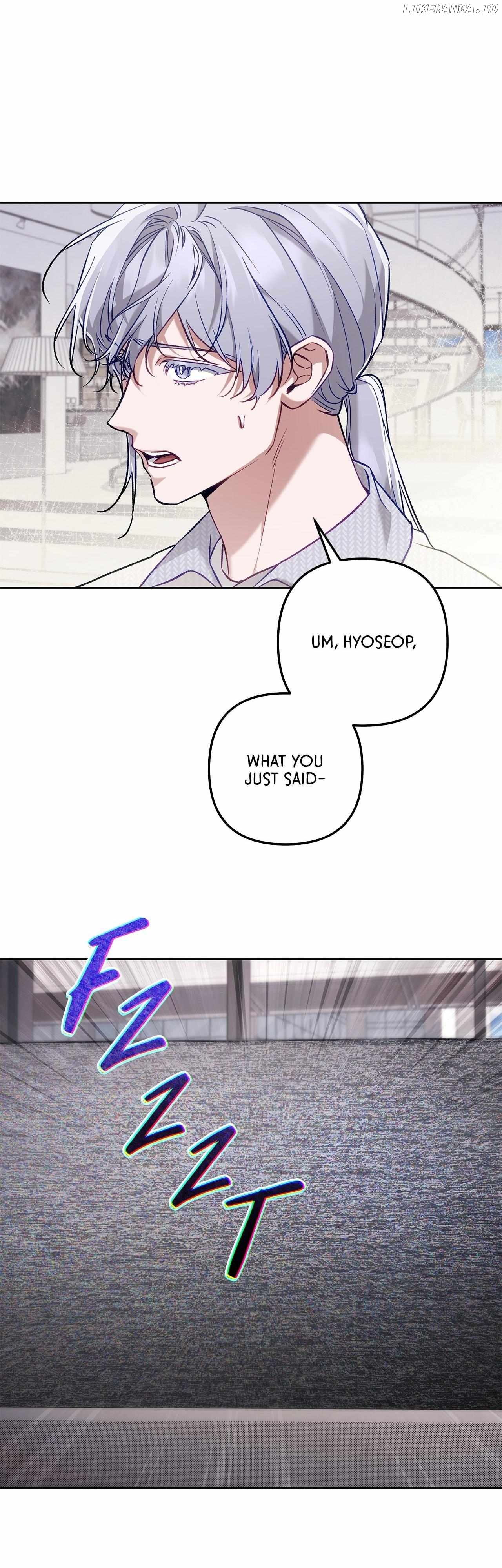 The S-Class Guide as Sweet as Honey Chapter 63 - page 11