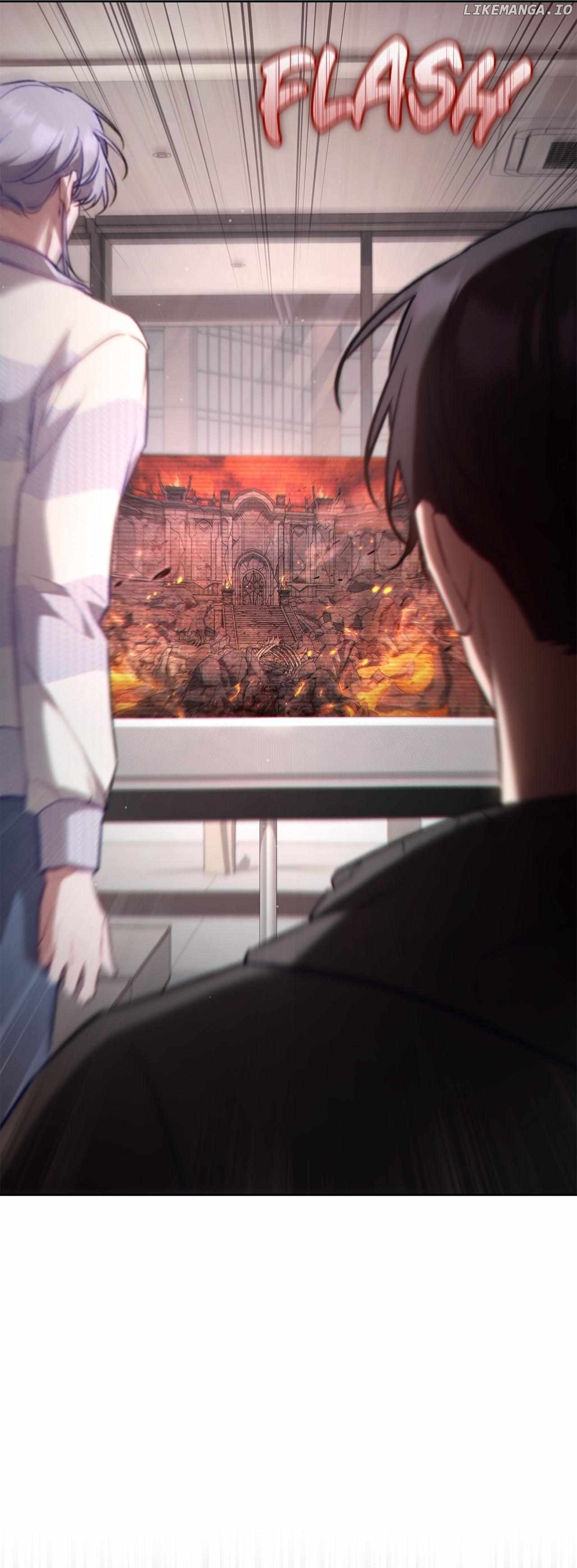 The S-Class Guide as Sweet as Honey Chapter 63 - page 13