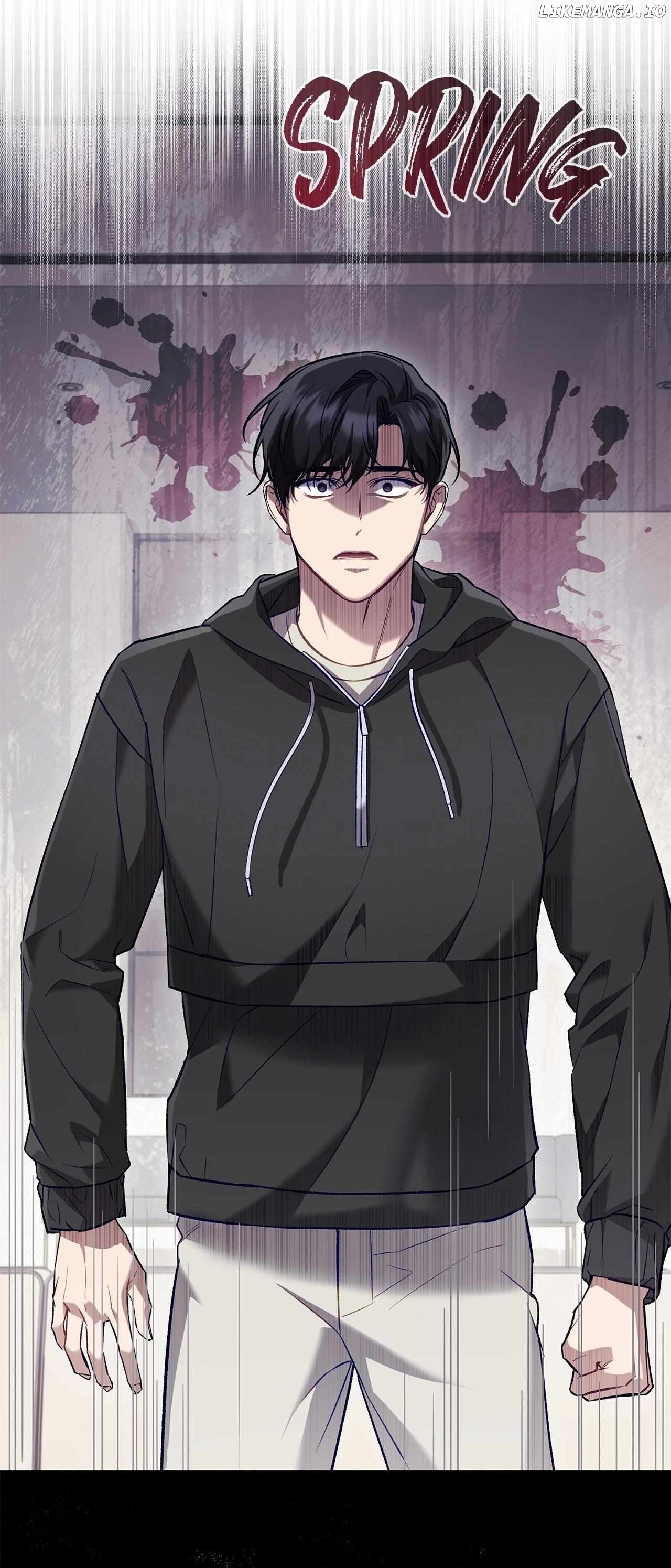 The S-Class Guide as Sweet as Honey Chapter 63 - page 14