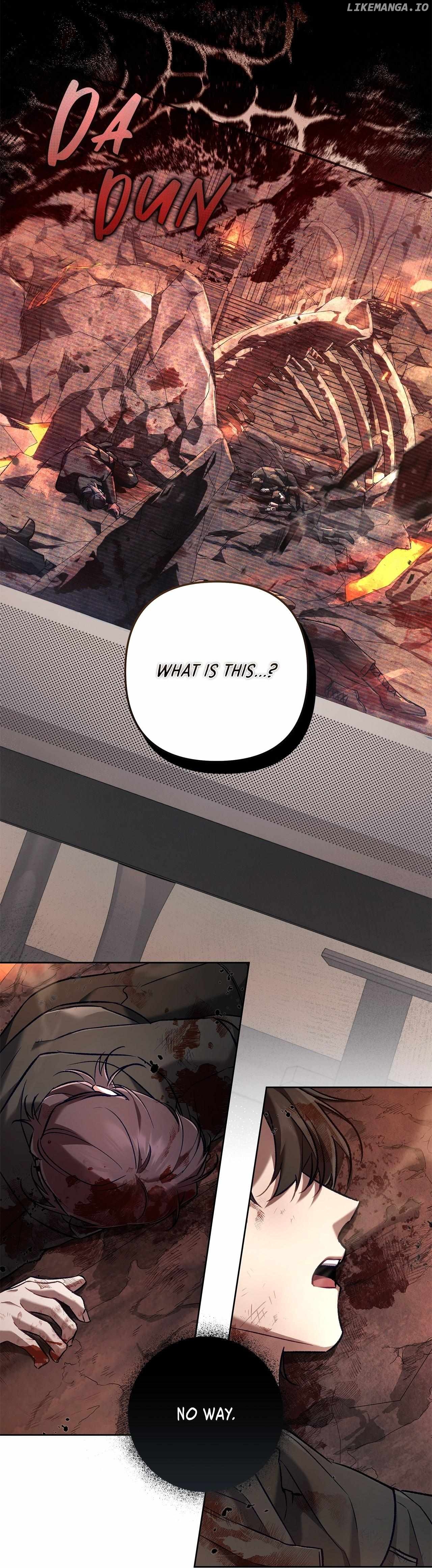 The S-Class Guide as Sweet as Honey Chapter 63 - page 15