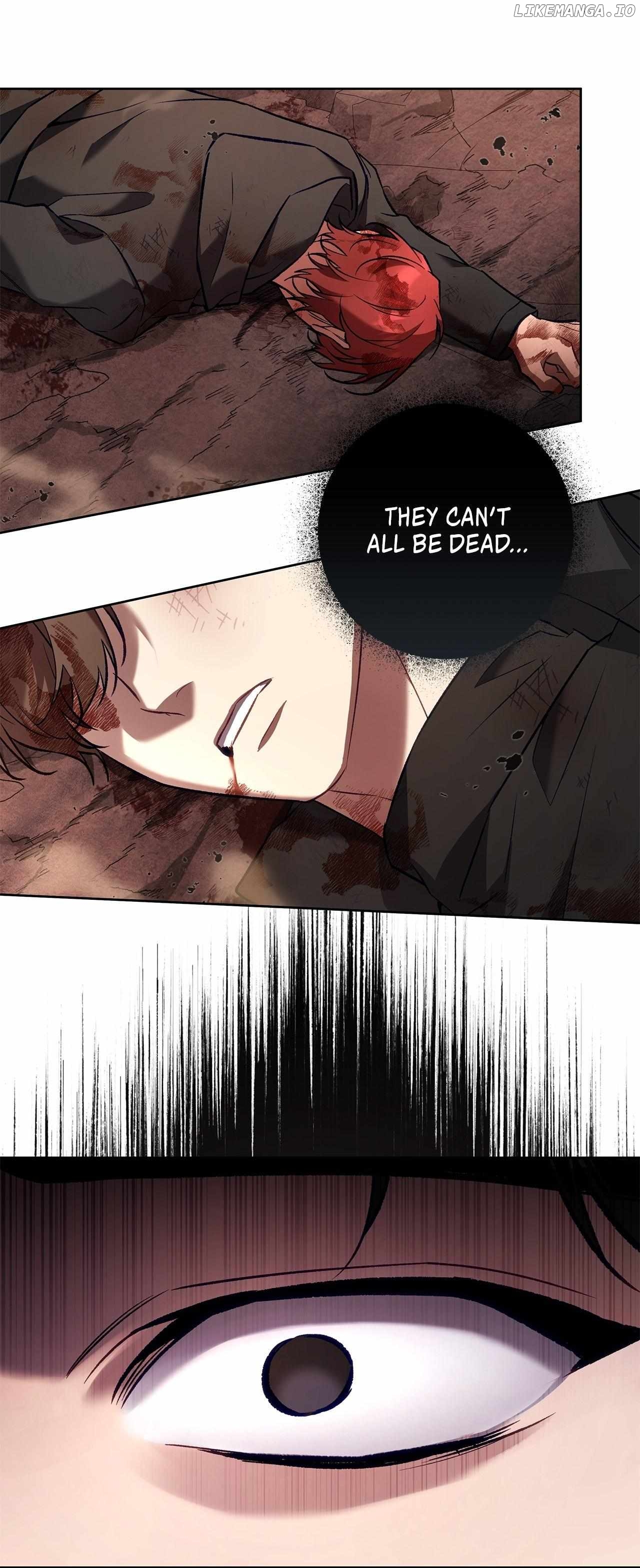 The S-Class Guide as Sweet as Honey Chapter 63 - page 16