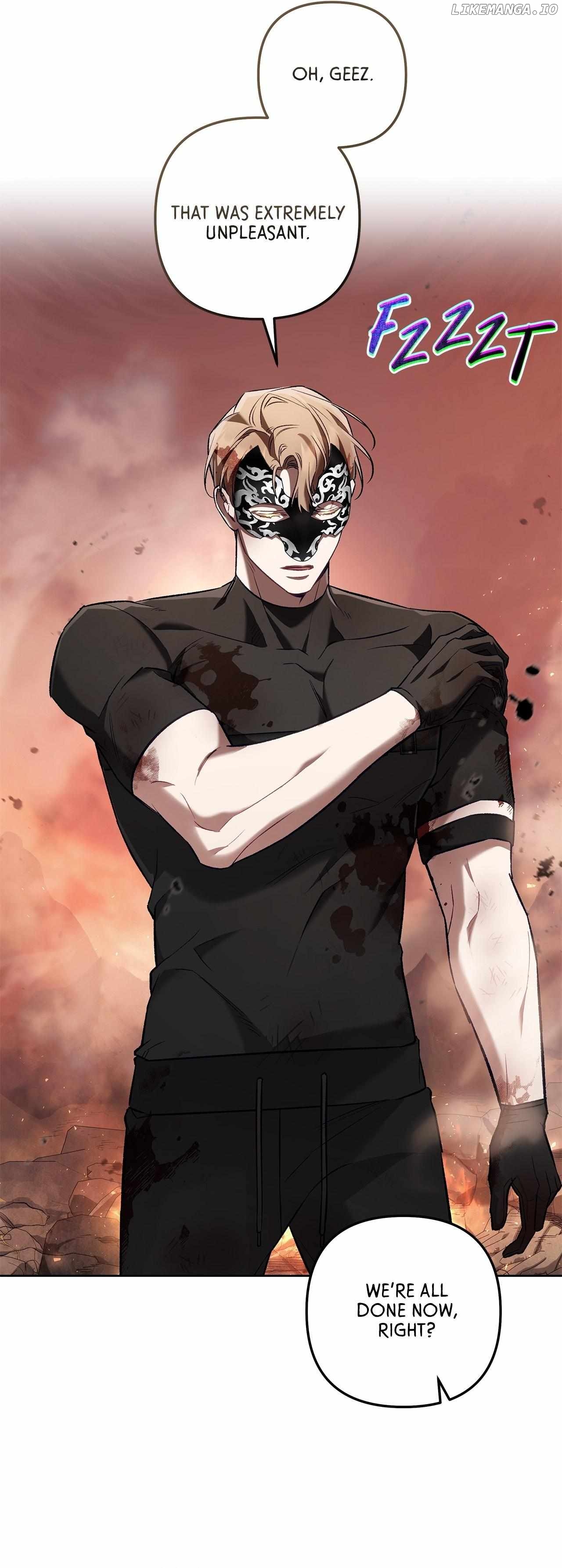 The S-Class Guide as Sweet as Honey Chapter 63 - page 18