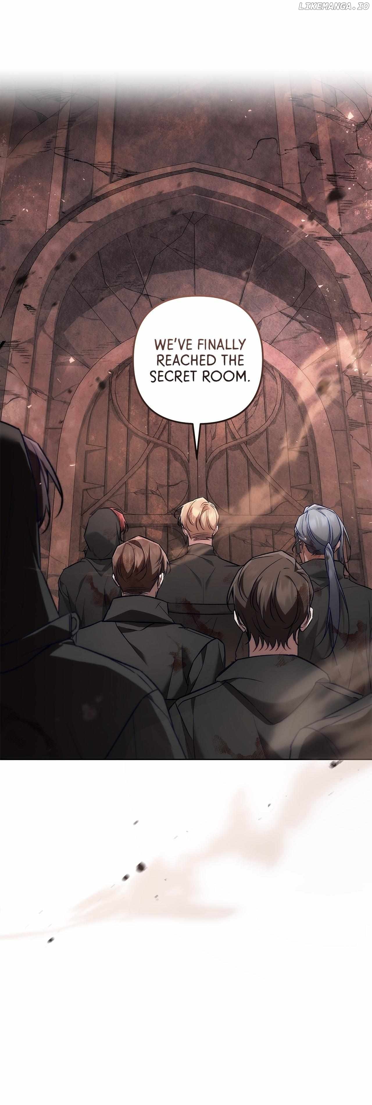 The S-Class Guide as Sweet as Honey Chapter 63 - page 24