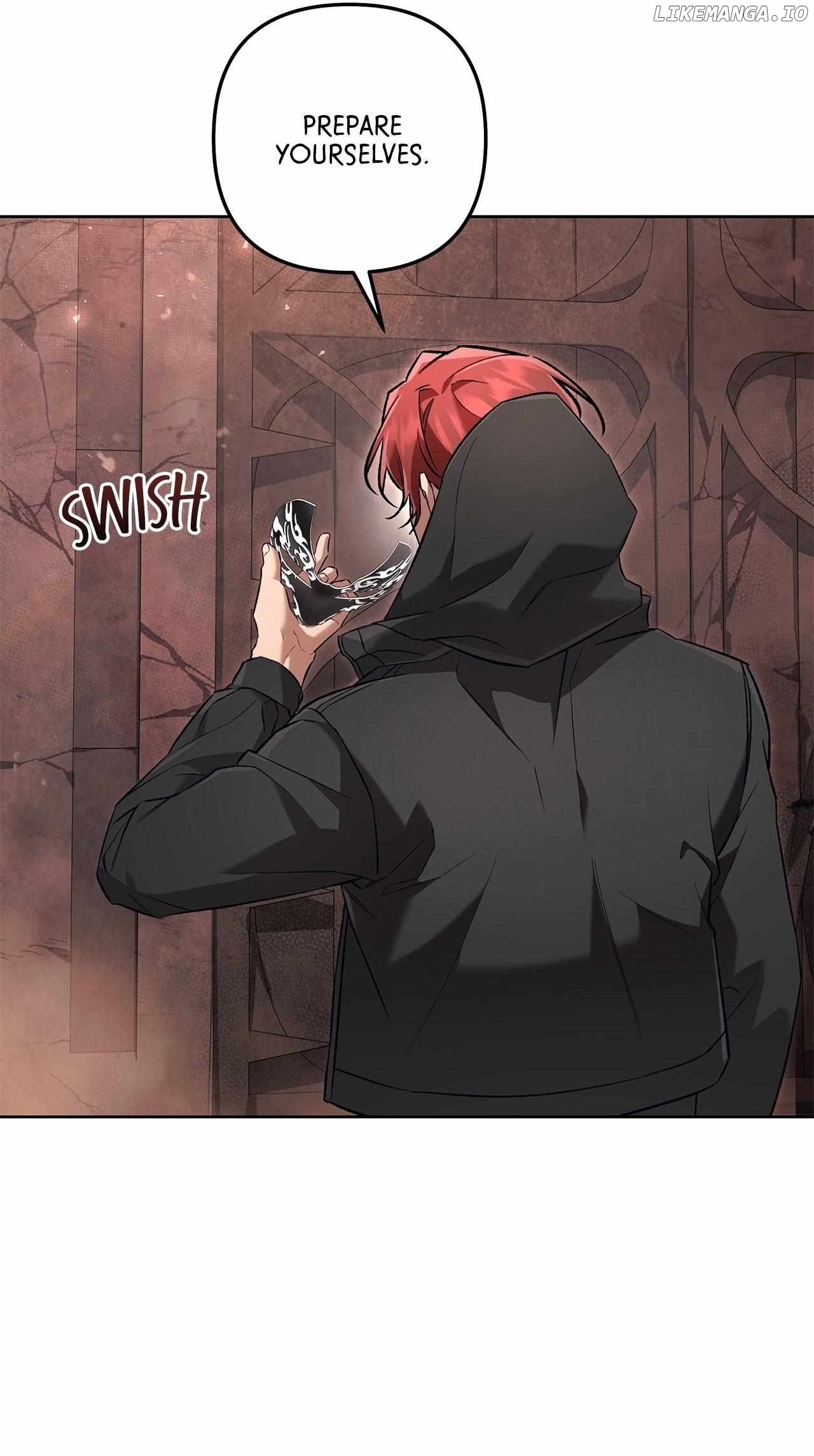 The S-Class Guide as Sweet as Honey Chapter 63 - page 25