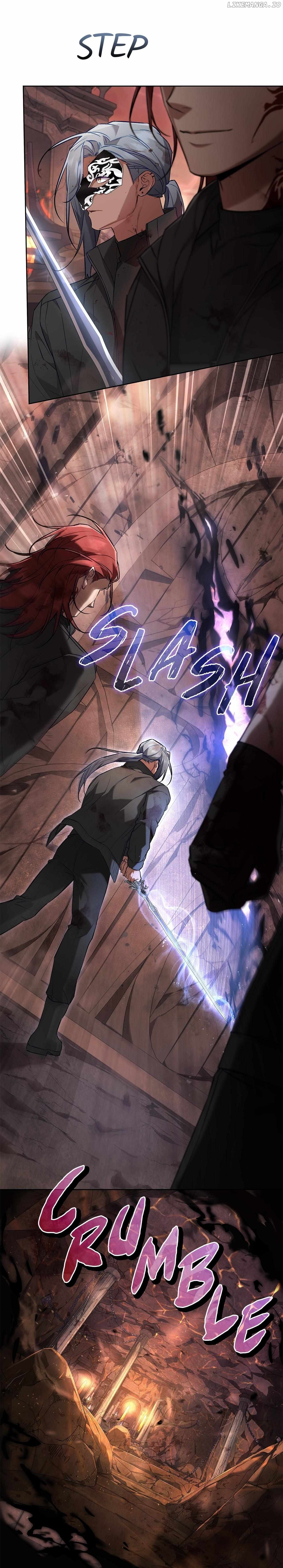 The S-Class Guide as Sweet as Honey Chapter 63 - page 27