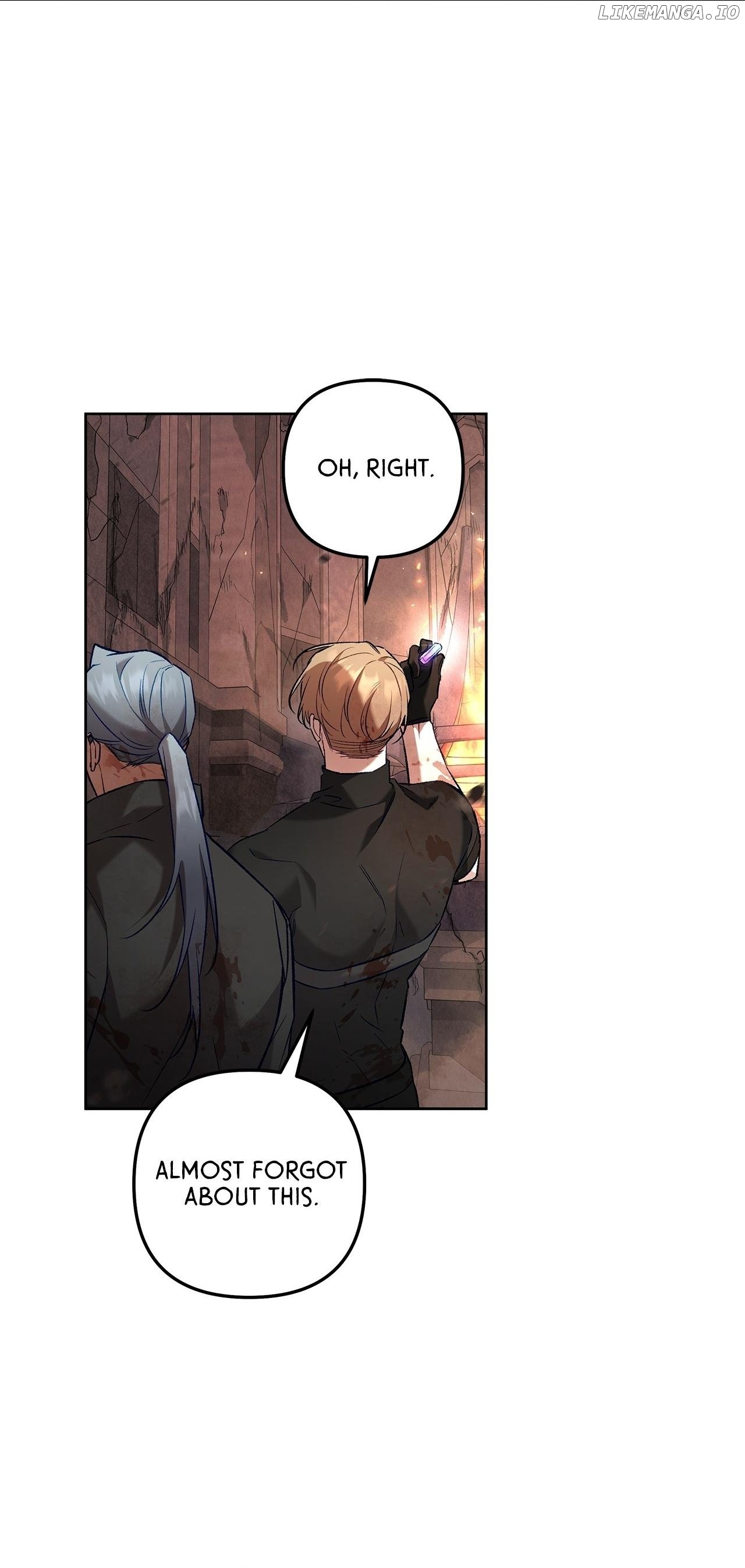 The S-Class Guide as Sweet as Honey Chapter 63 - page 29